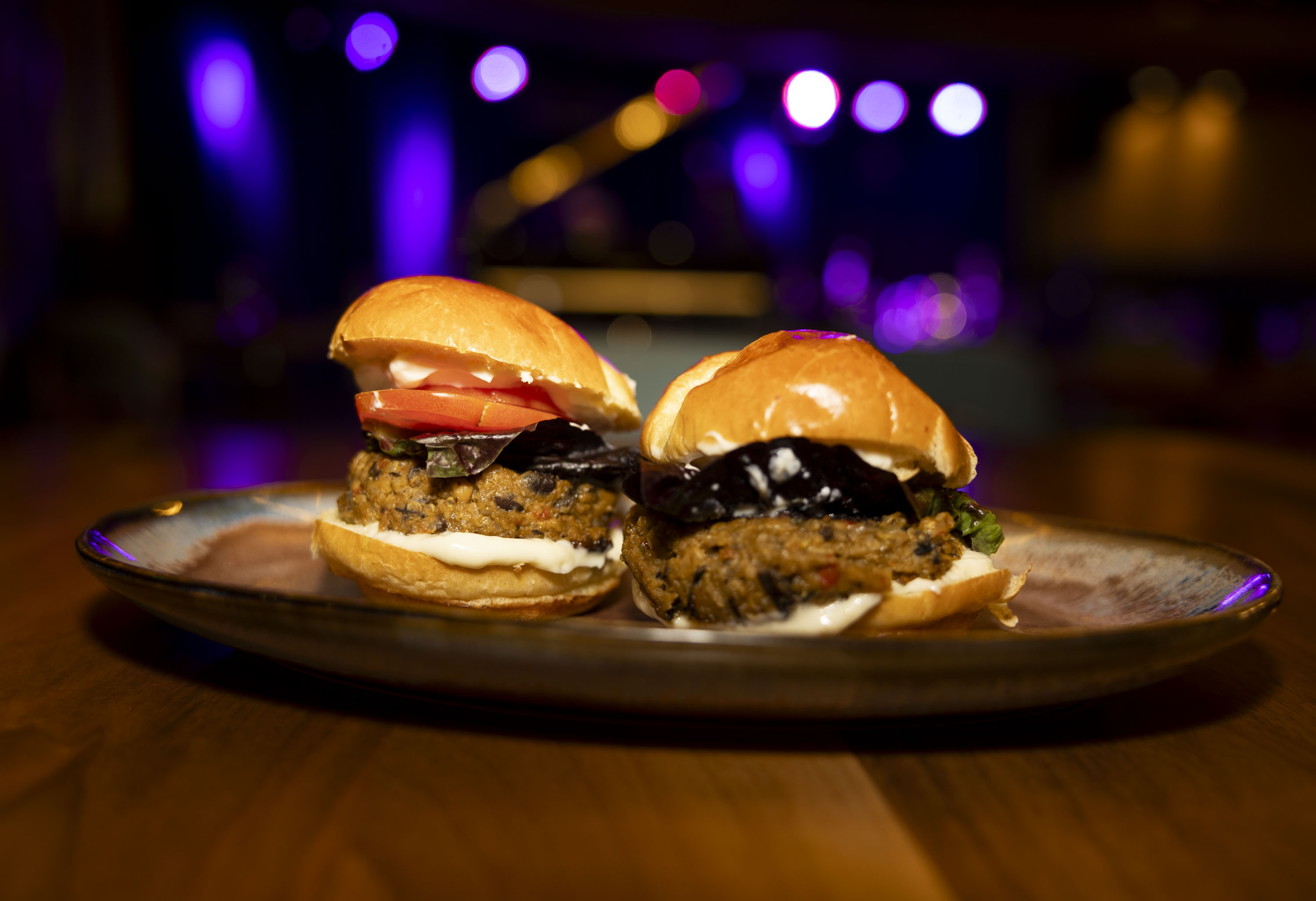 Michigan's Best Local Eats: Blue Llama Jazz Club - mlive.com