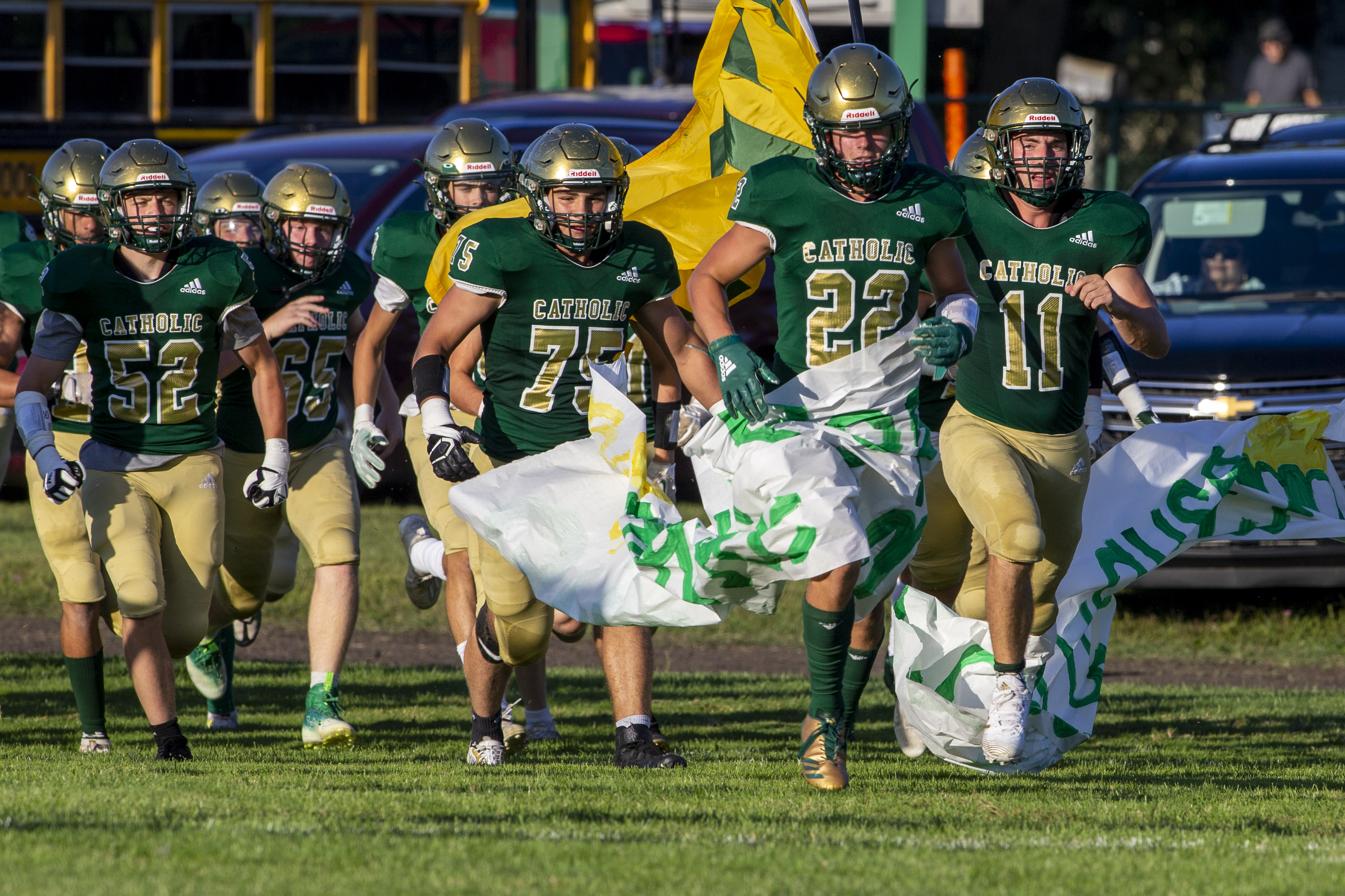 MSSU Football looks to improve on 3-1 start, Video