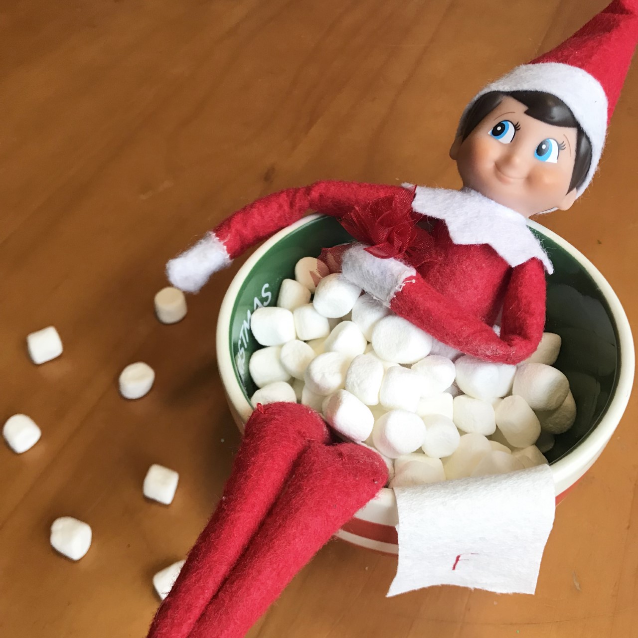 Elf on the Shelf ideas - masslive.com