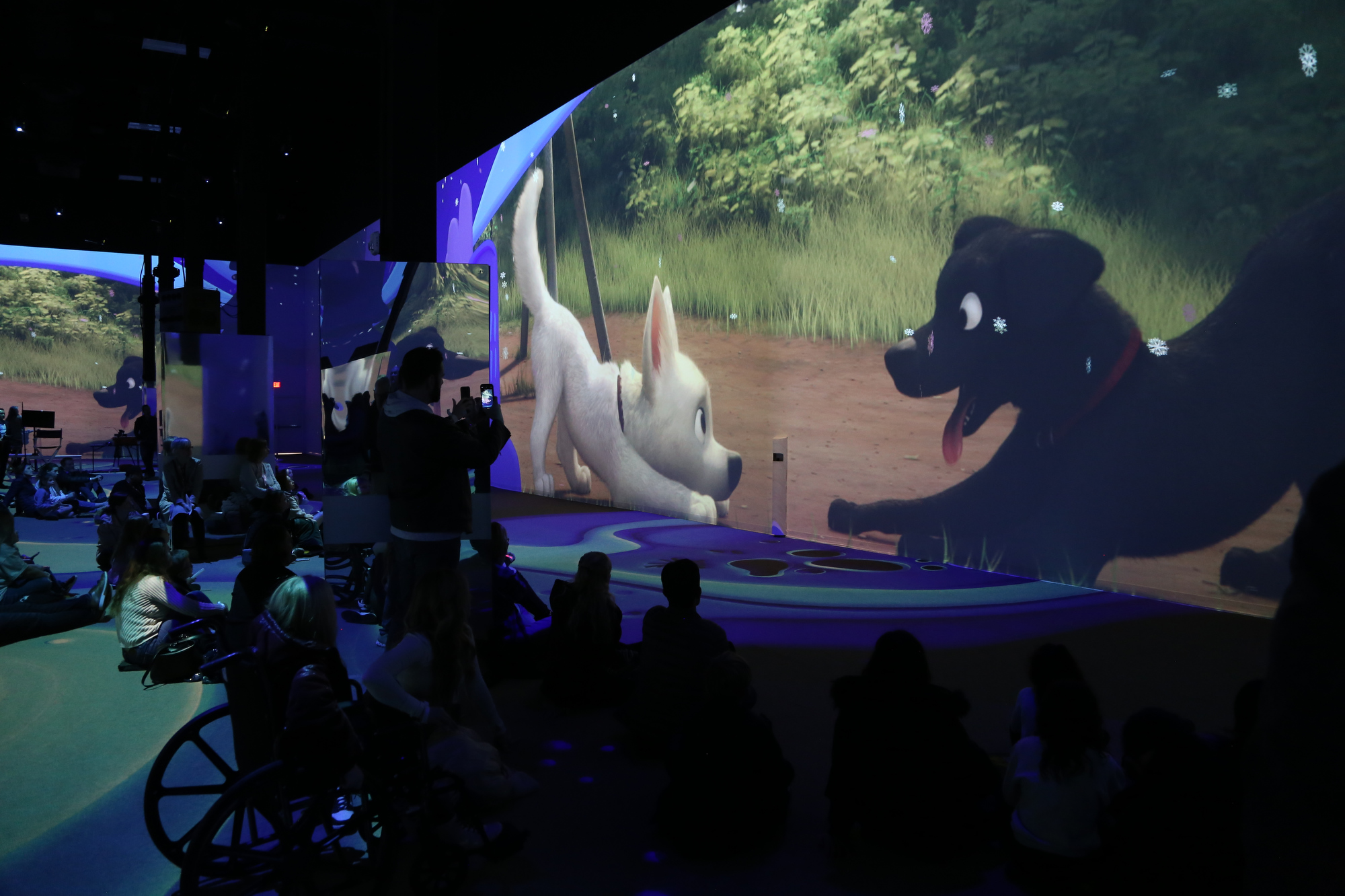 Immersive Disney Adventure: Uncover The Duration Of The Magical Experience