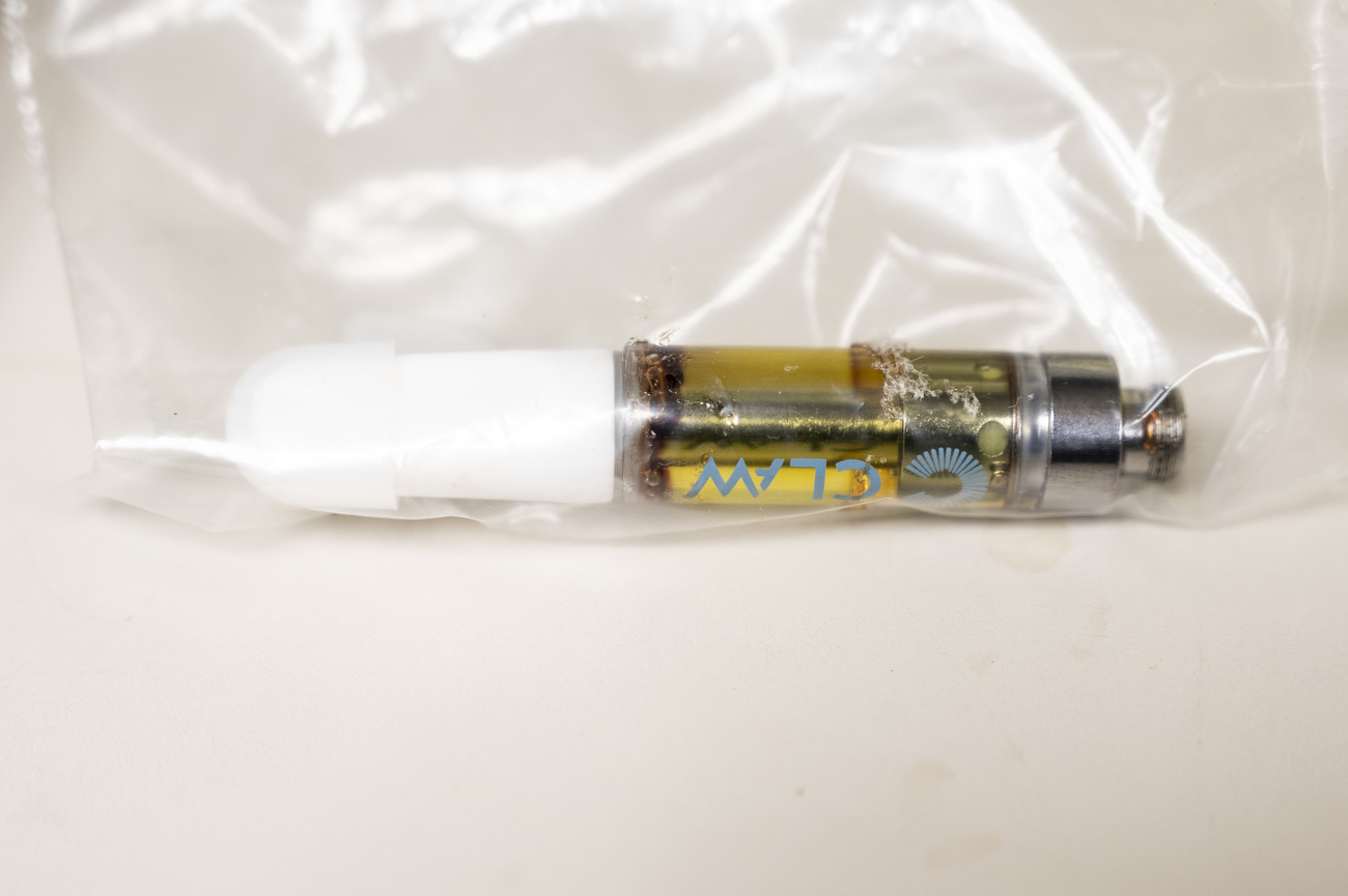 Mold is all around us, but what happens if you smoke moldy marijuana? -  mlive.com