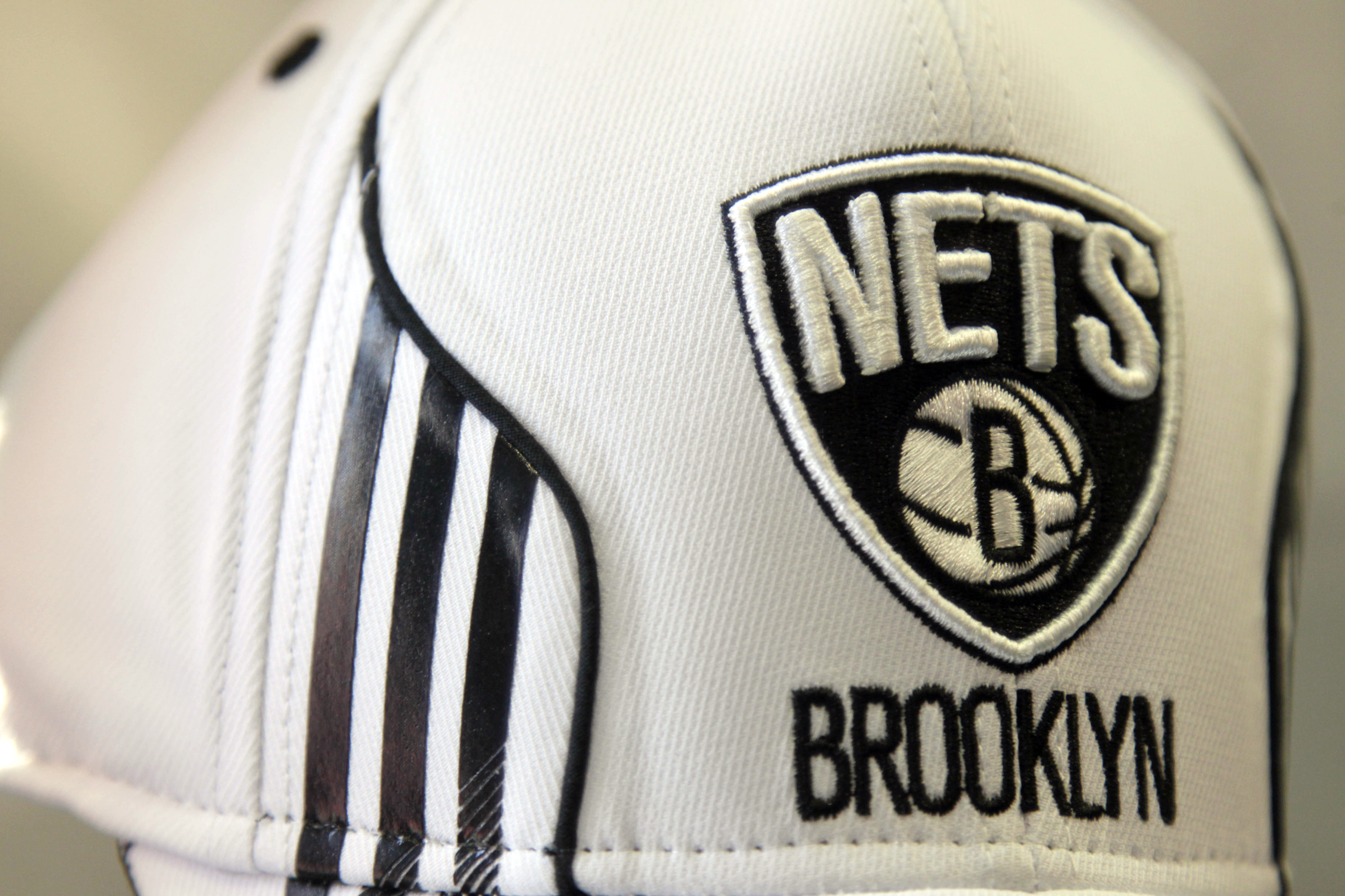 Brooklyn Nets Make Jacque Vaughn Head Coach, Pass On Ime Udoka