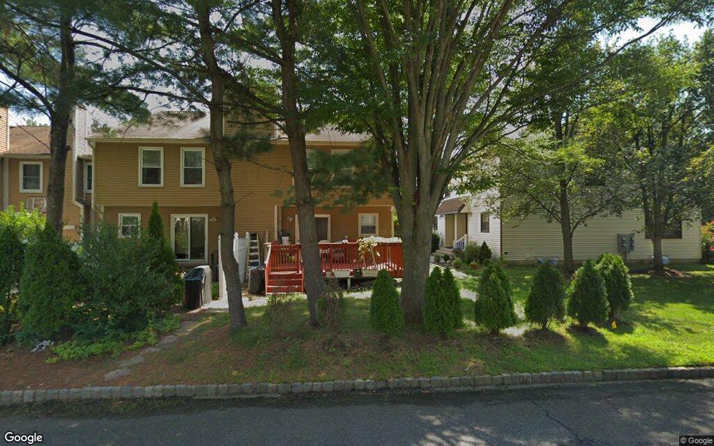 10 most expensive homes sold in East Brunswick, Oct. 28