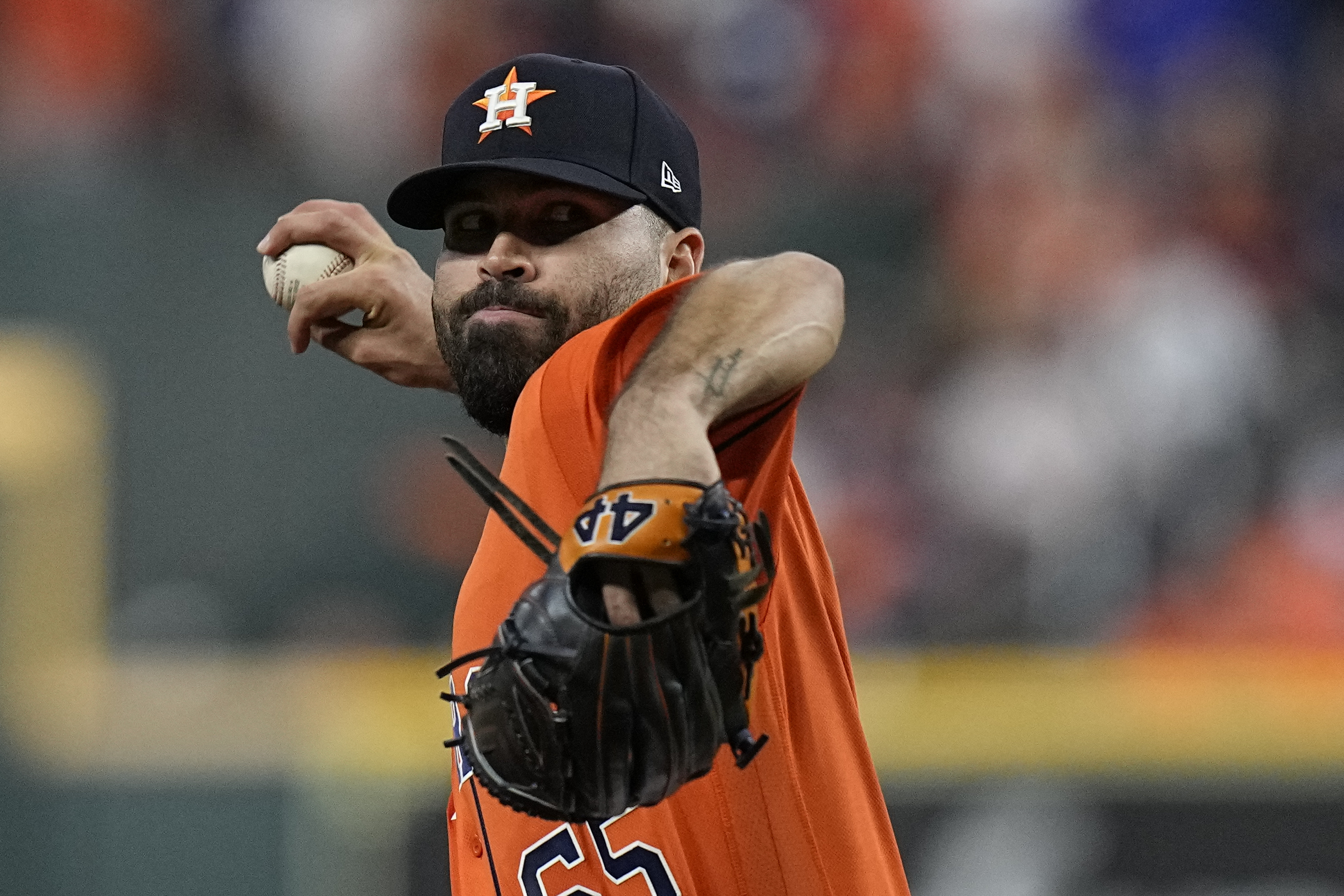 How to watch Houston Astros vs. Texas Rangers (10/19/23): FREE live stream,  time, TV, channel for ALCS Game 4 