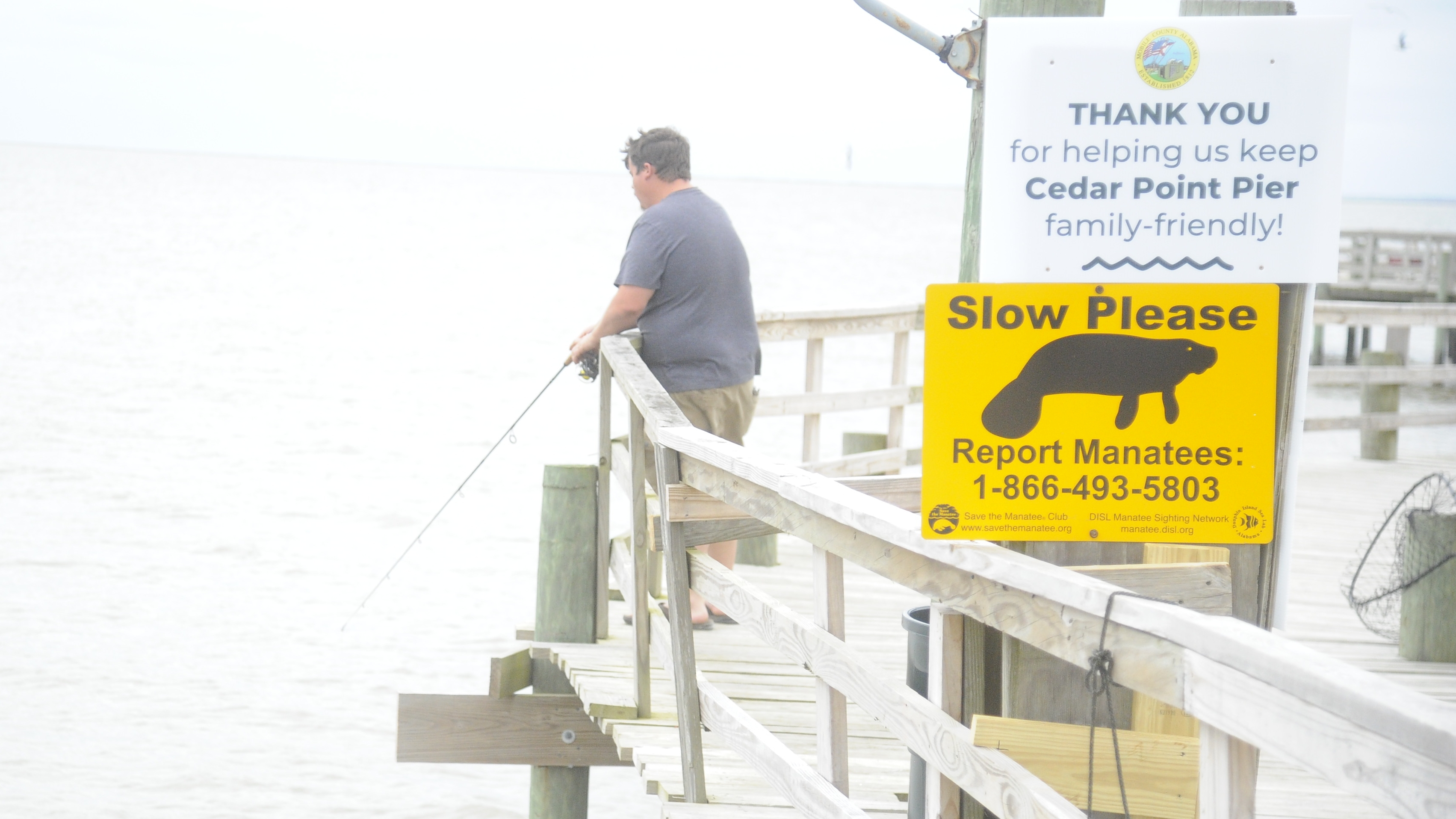 Welcome mat' to Dauphin Island closing Friday for repairs, upgrades 