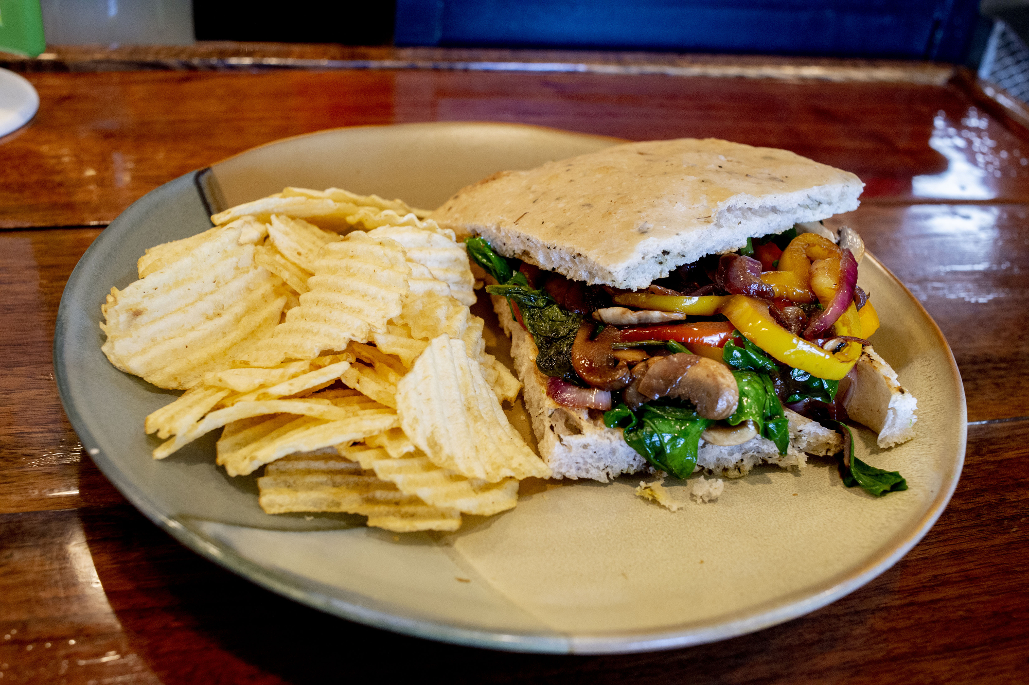 Local Eats: The Grafted Root Eatery in Grand Blanc - mlive.com