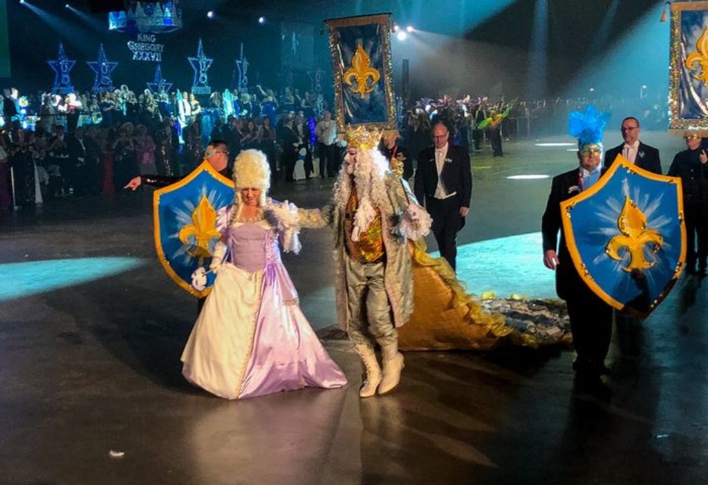 Order of Osiris celebrates 40 years