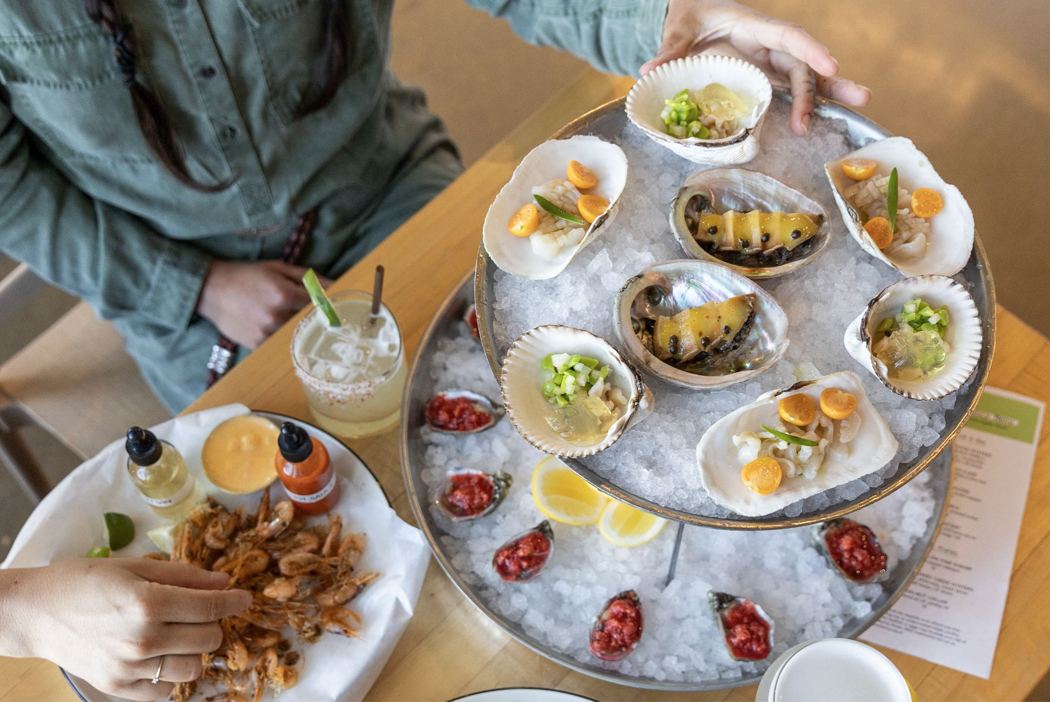 One of Iceland's top chefs will open Portland restaurant at