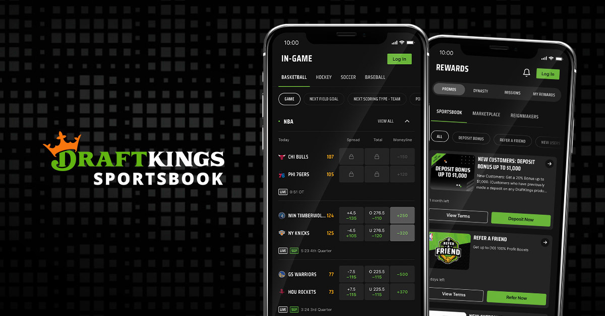 DraftKings Sportsbook Bonus: Bet $5 on Giants vs. 49ers to Win $200+ -  Men's Journal