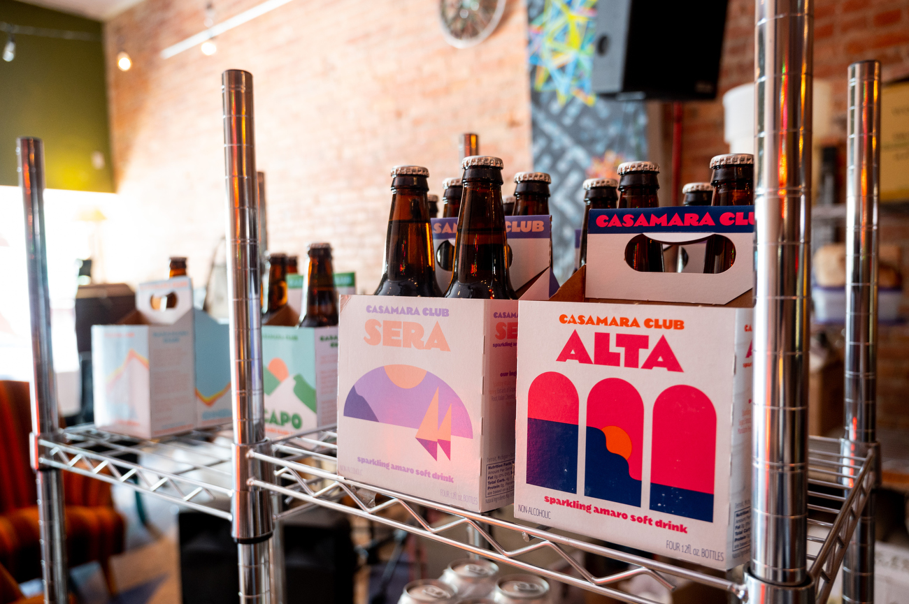 Ziggy's venue in Ypsilanti pivots to craft beer, merchandise to support