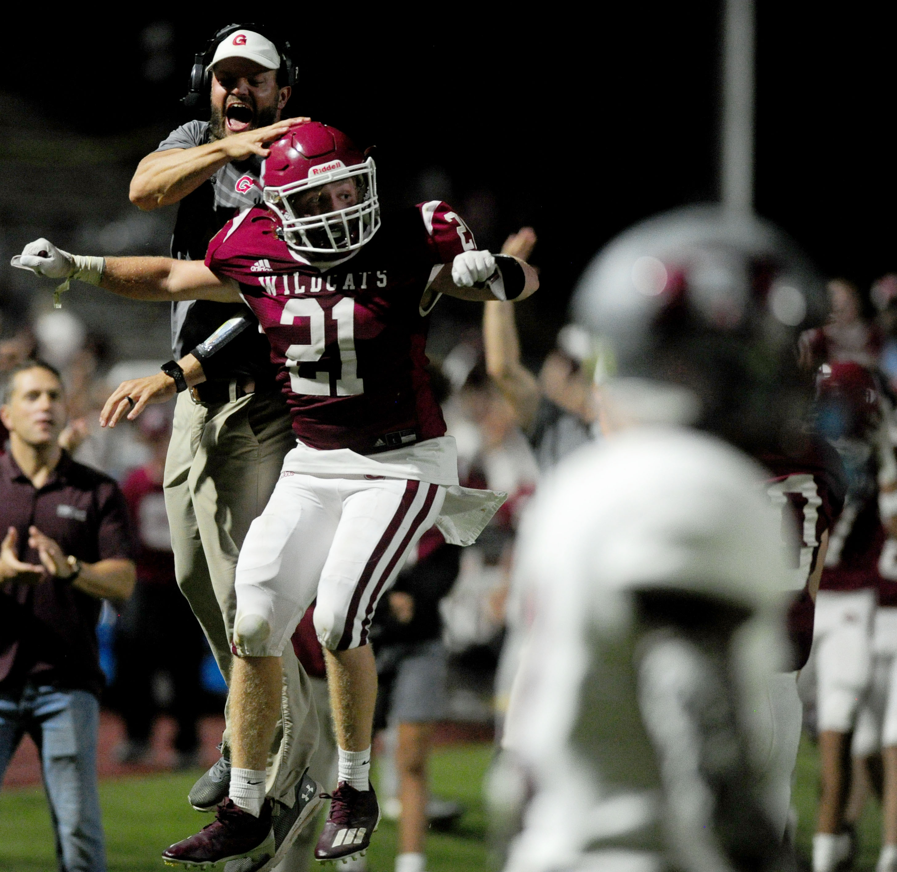 Boaz - Guntersville Football - al.com