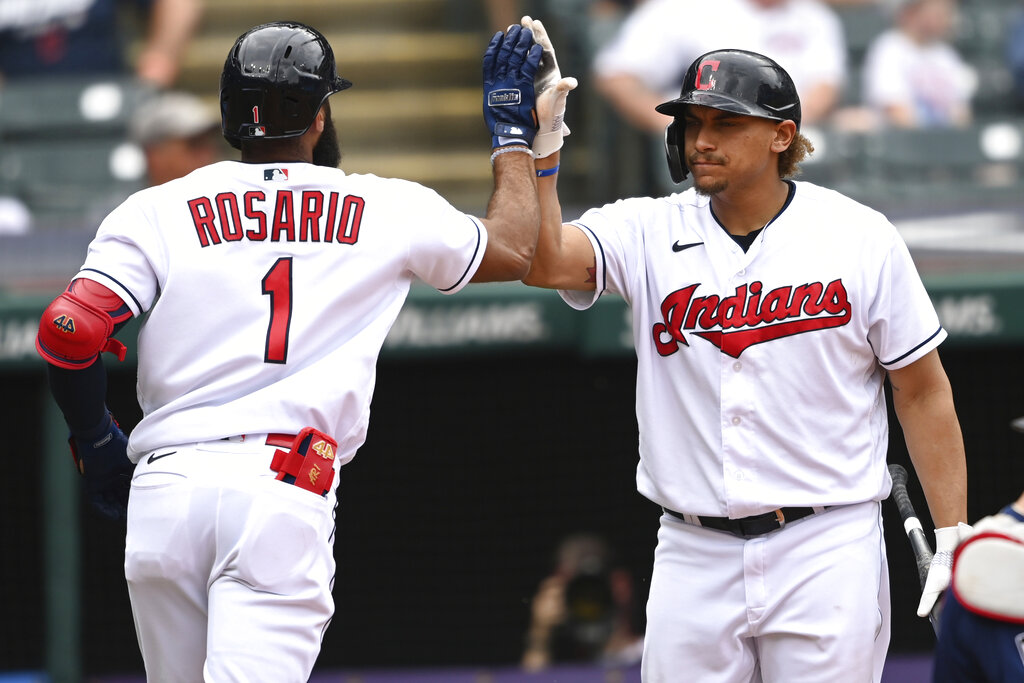 Francisco Lindor gets call to Indians; latest elite MLB prospect promoted