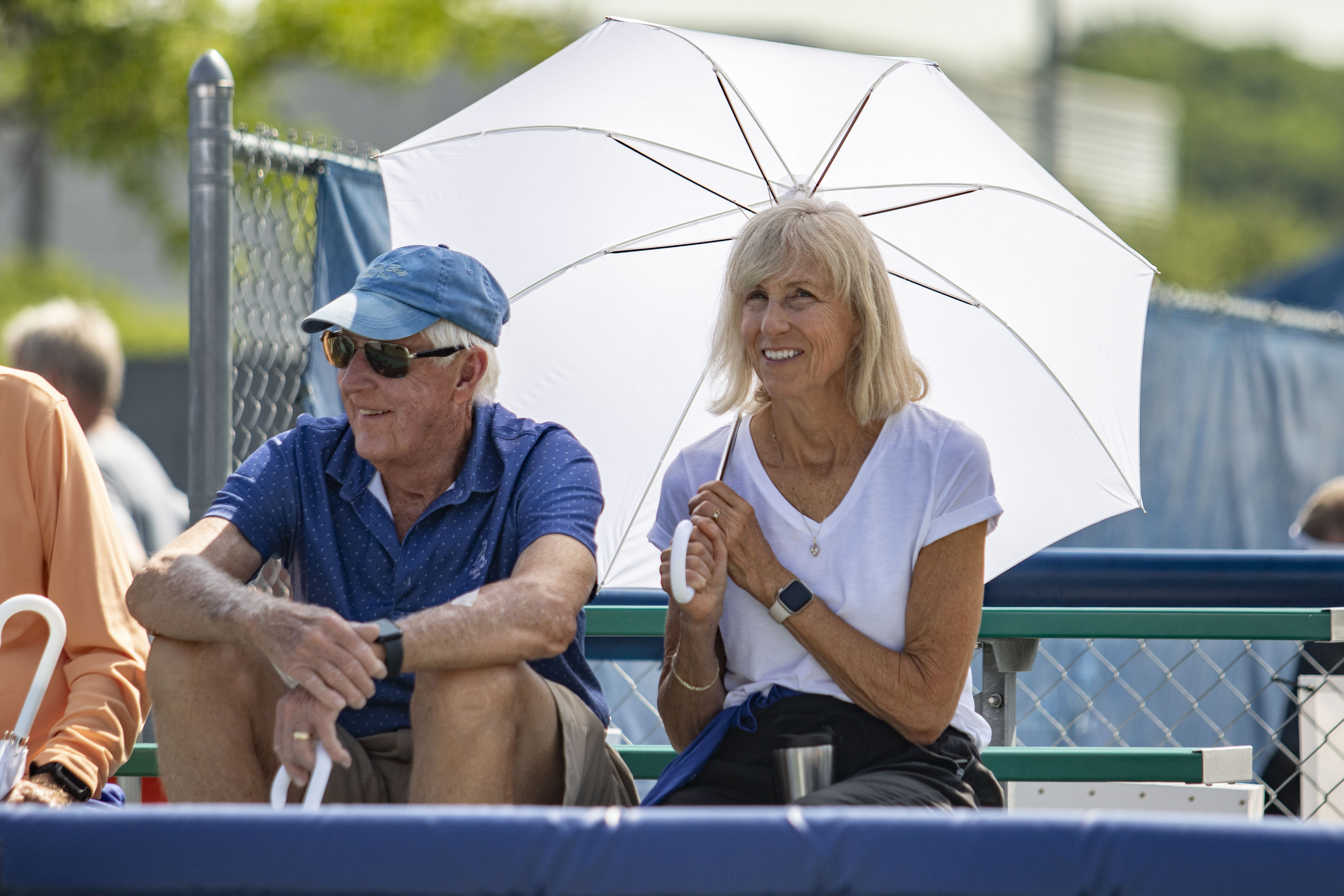 Beer City Open Pickleball Tournament