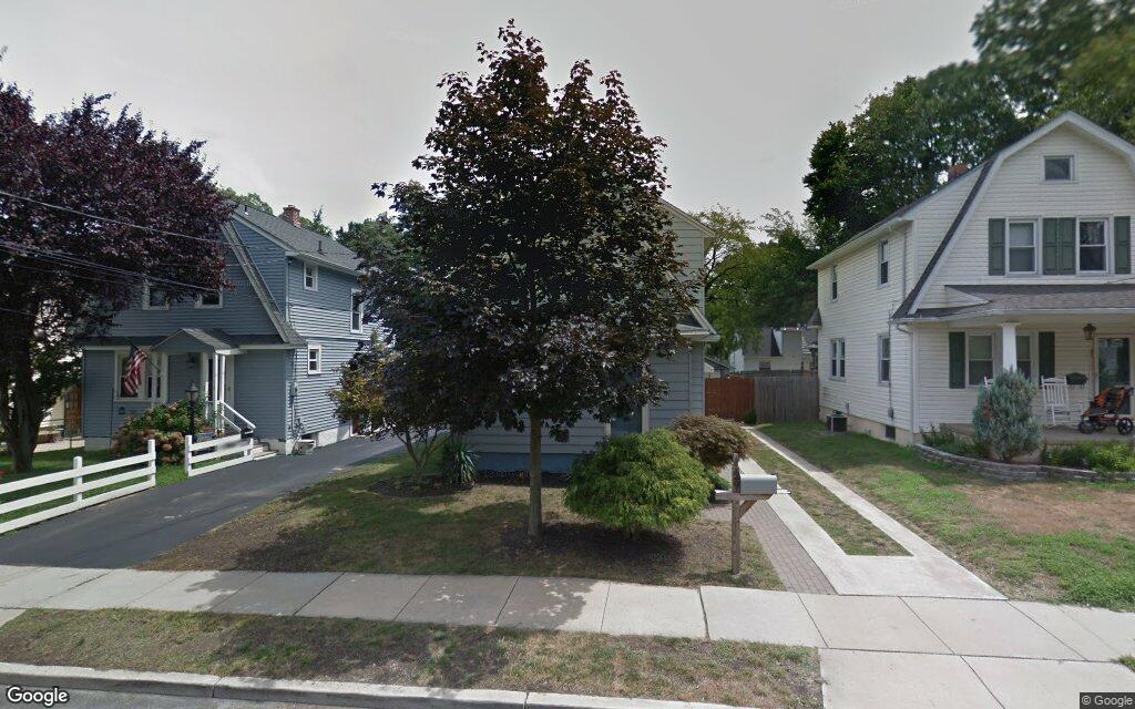 10 most expensive homes sold in the Cherry Hill area, July 1723