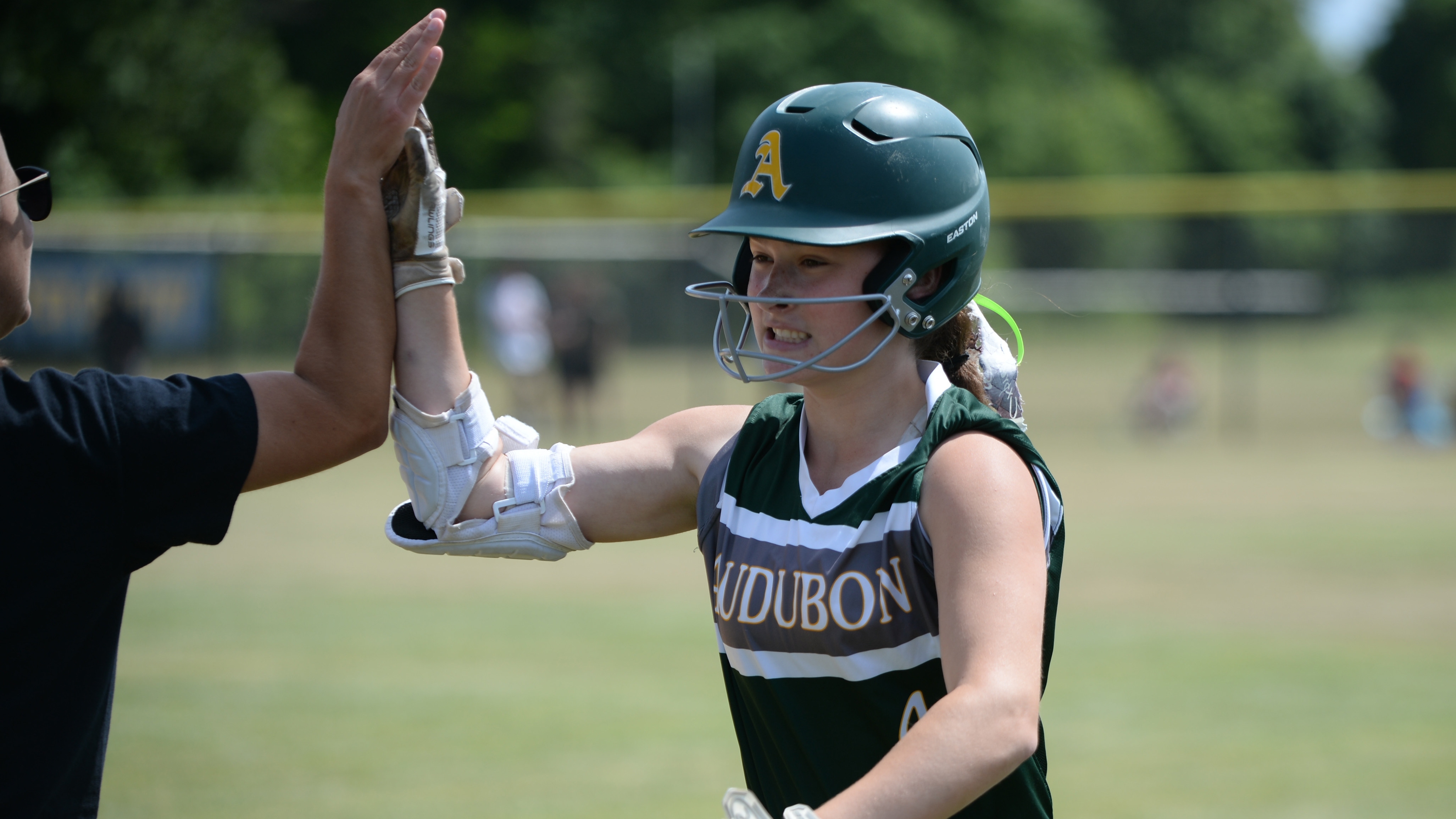 Custom Youth and Women's Softball Uniforms and Jerseys