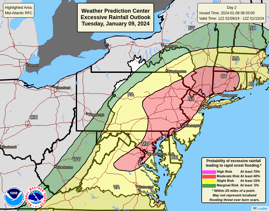 N J Weather These 7 Towns Could See Major River Flooding This Week   CX2VXRN5NRBCFKCCNSMEYUOADM 