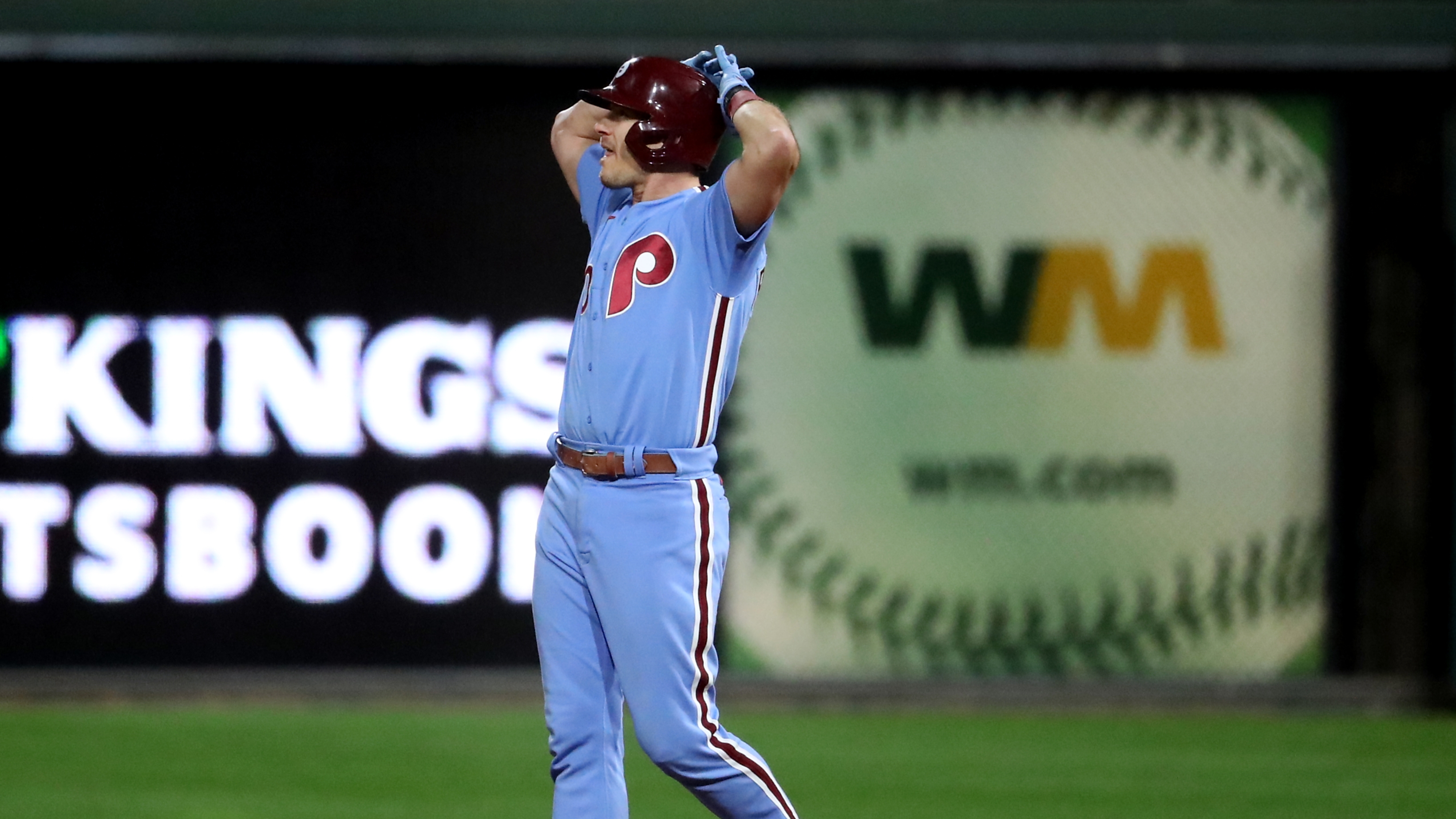 What channel is the Phillies game on tonight? FREE live stream, time, TV, channel for Phillies vs