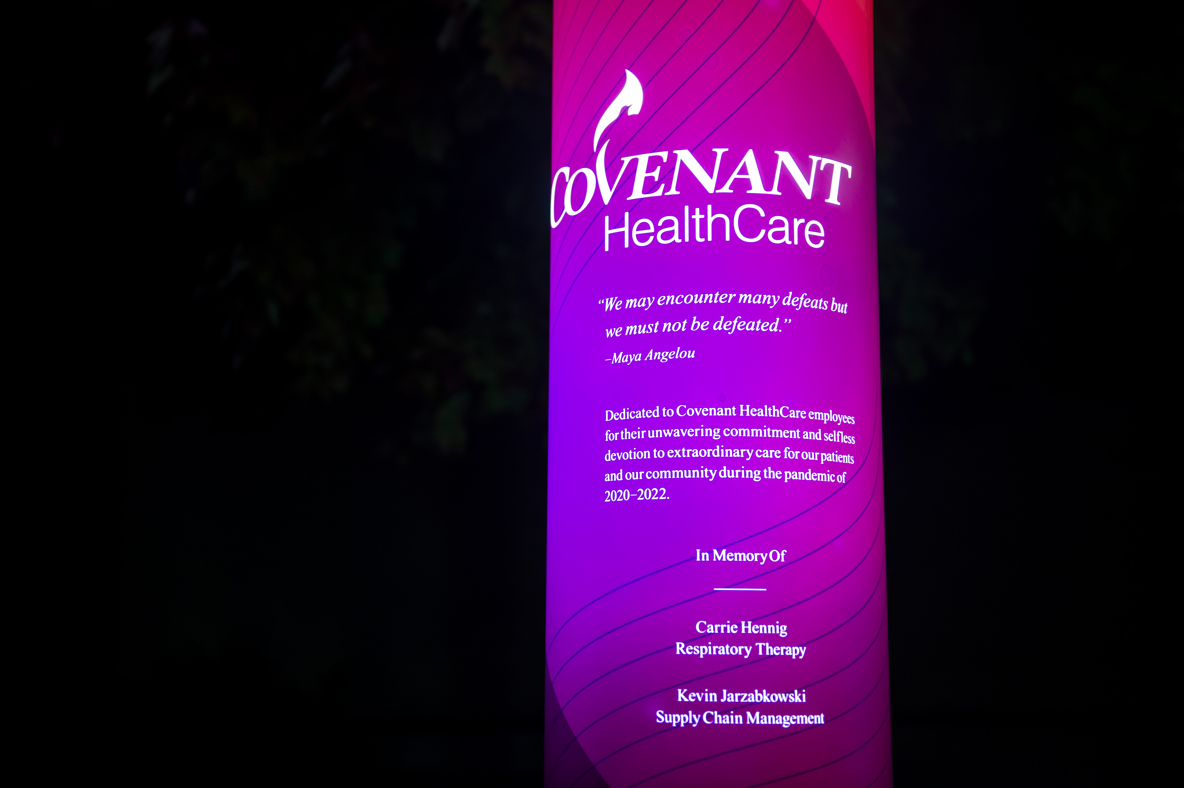 Trusted By The Community Covenant Hospital Saginaw Your Healthcare Destination - ljahst8