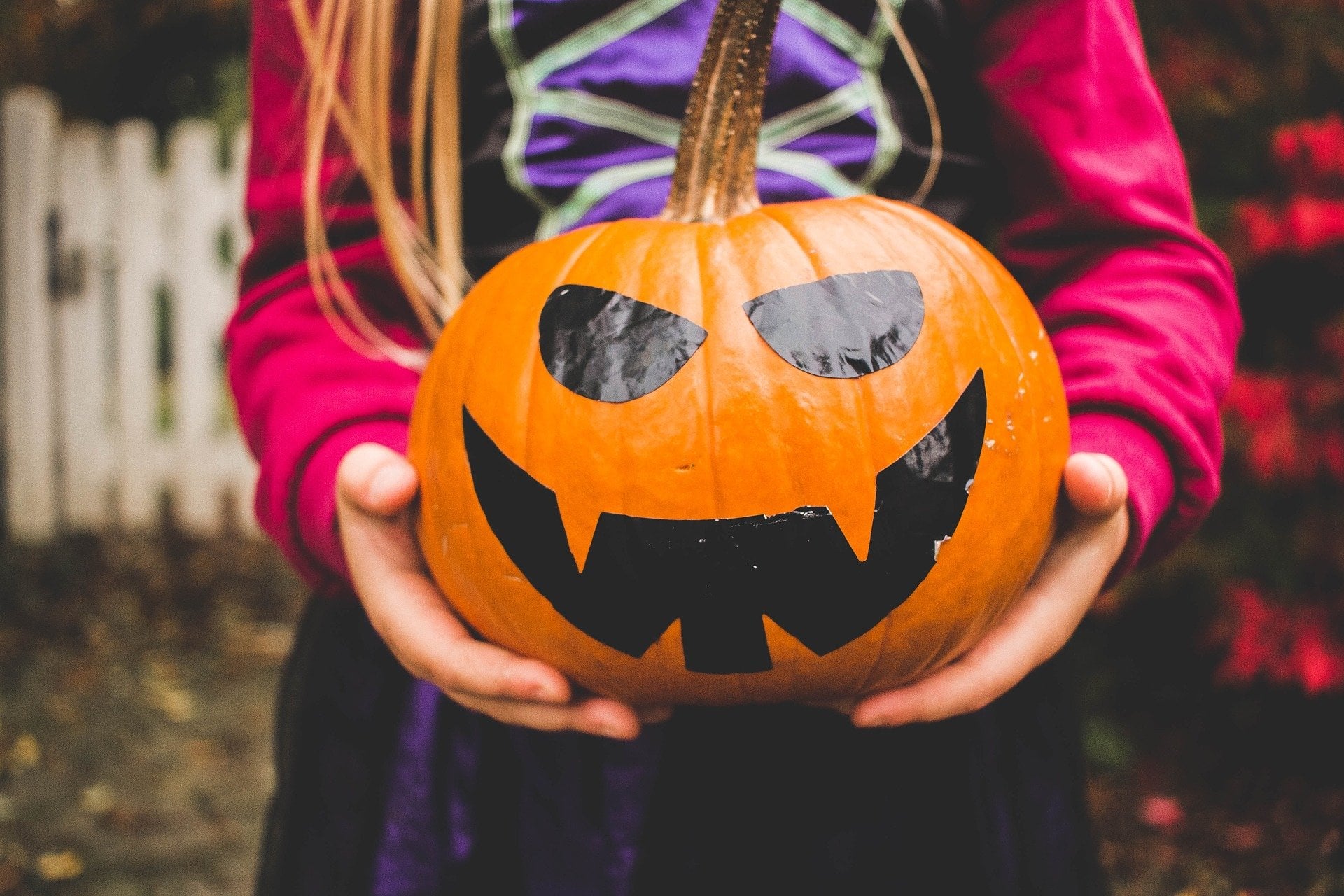 Halloween weather in North Carolina: Are we in for a trick or a treat?