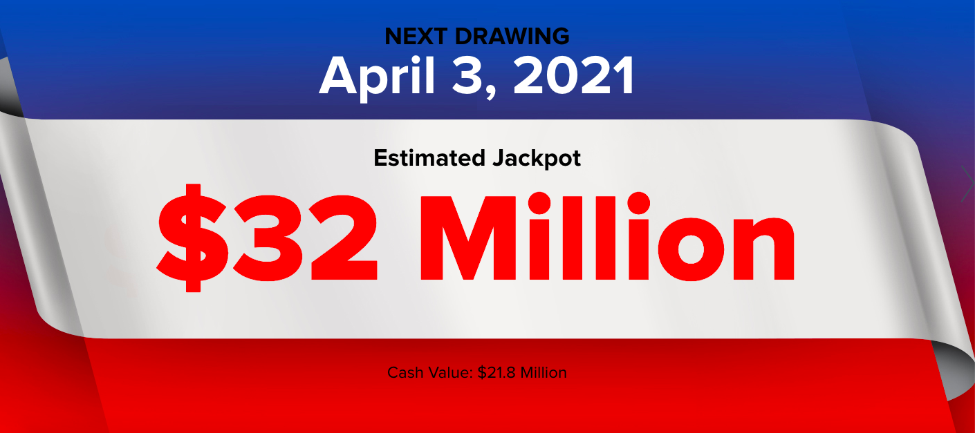 Powerball Lottery Did You Win Saturday S 32m Powerball Drawing Winning Numbers Live Results 4 3 2021 Nj Com