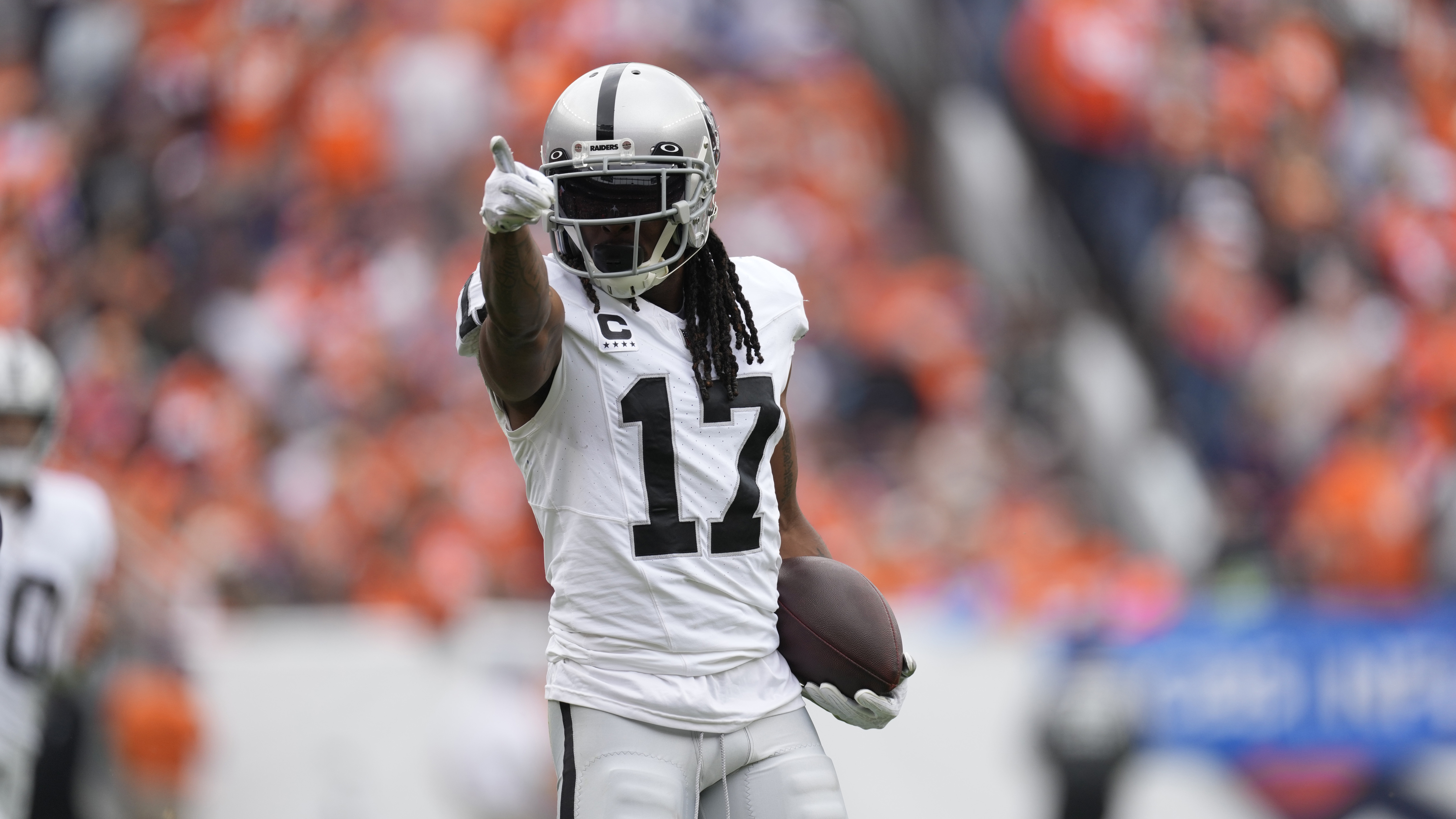 Oakland Raiders: 5 players who must be better in Week 6