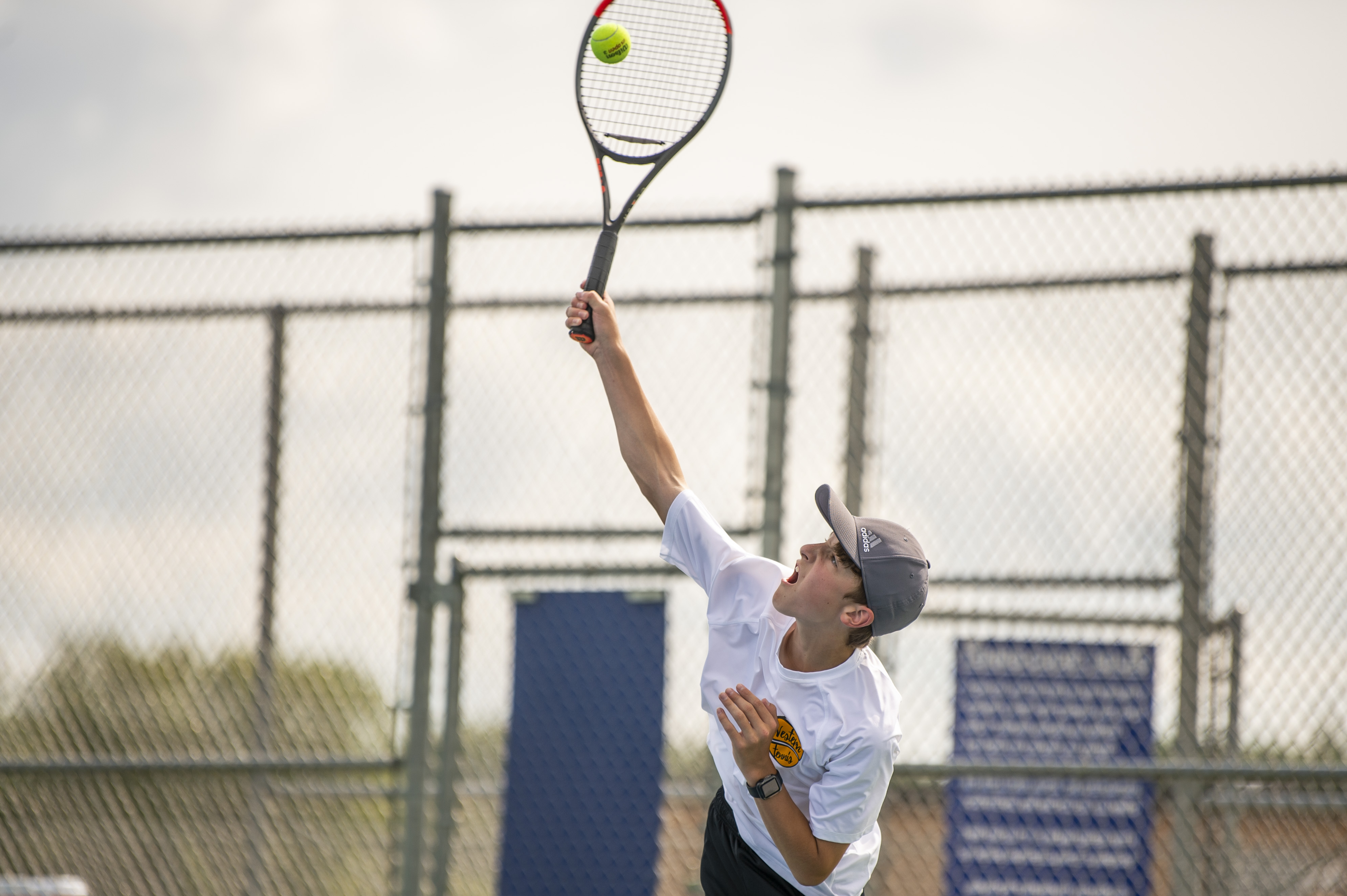 Bay County Tennis Championship 2022 - mlive.com