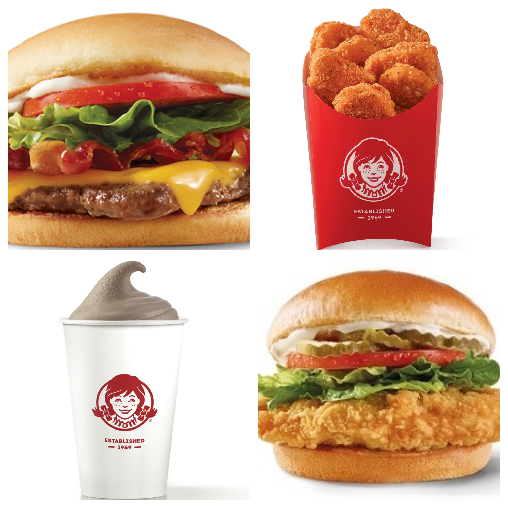 Wendy's free cheeseburger: How you can get the freebie this week