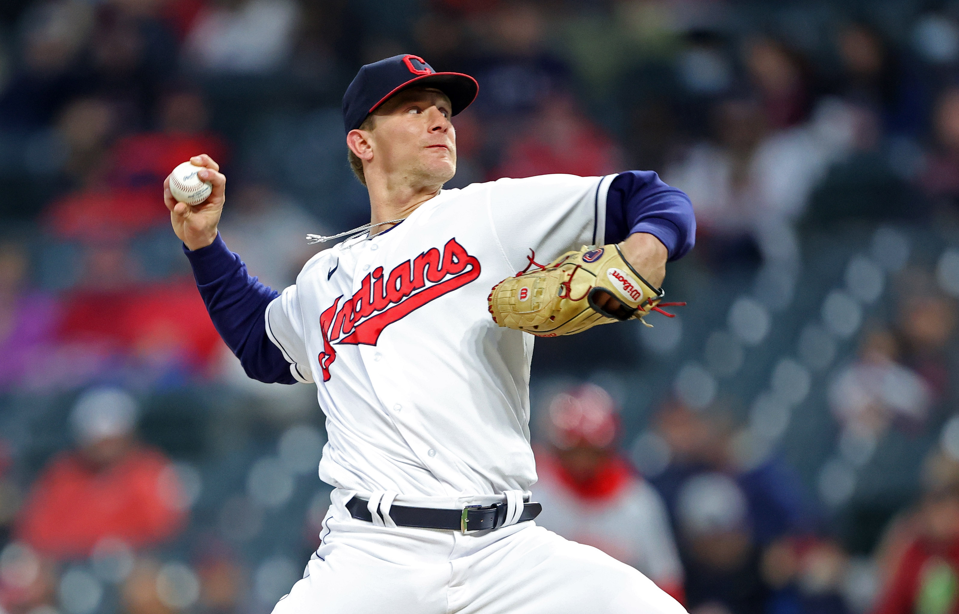 Cleveland Indians, Seattle Mariners lineups for Saturday: Game No. 61 