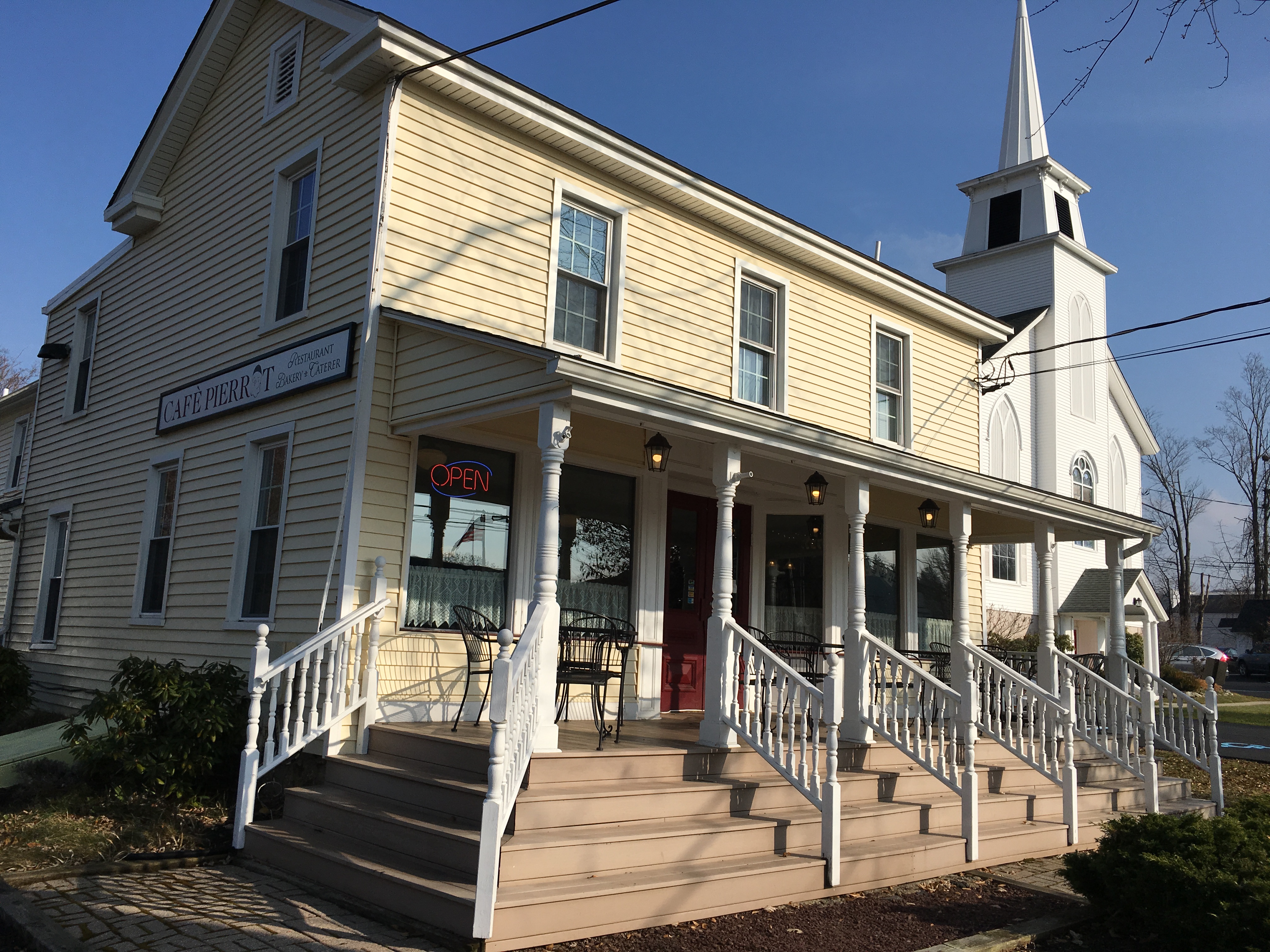  Les meilleures boulangeries du New Jersey 