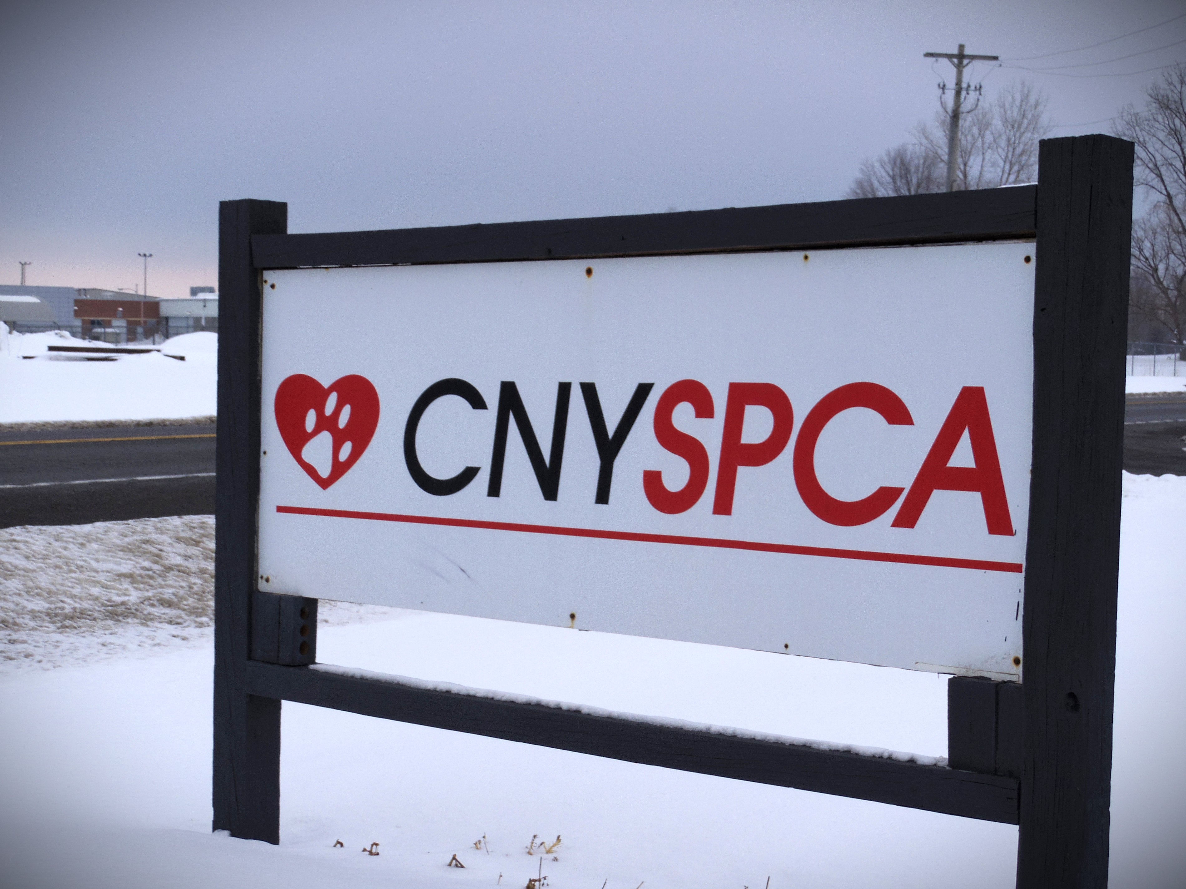 Central New York SPCA - syracuse.com