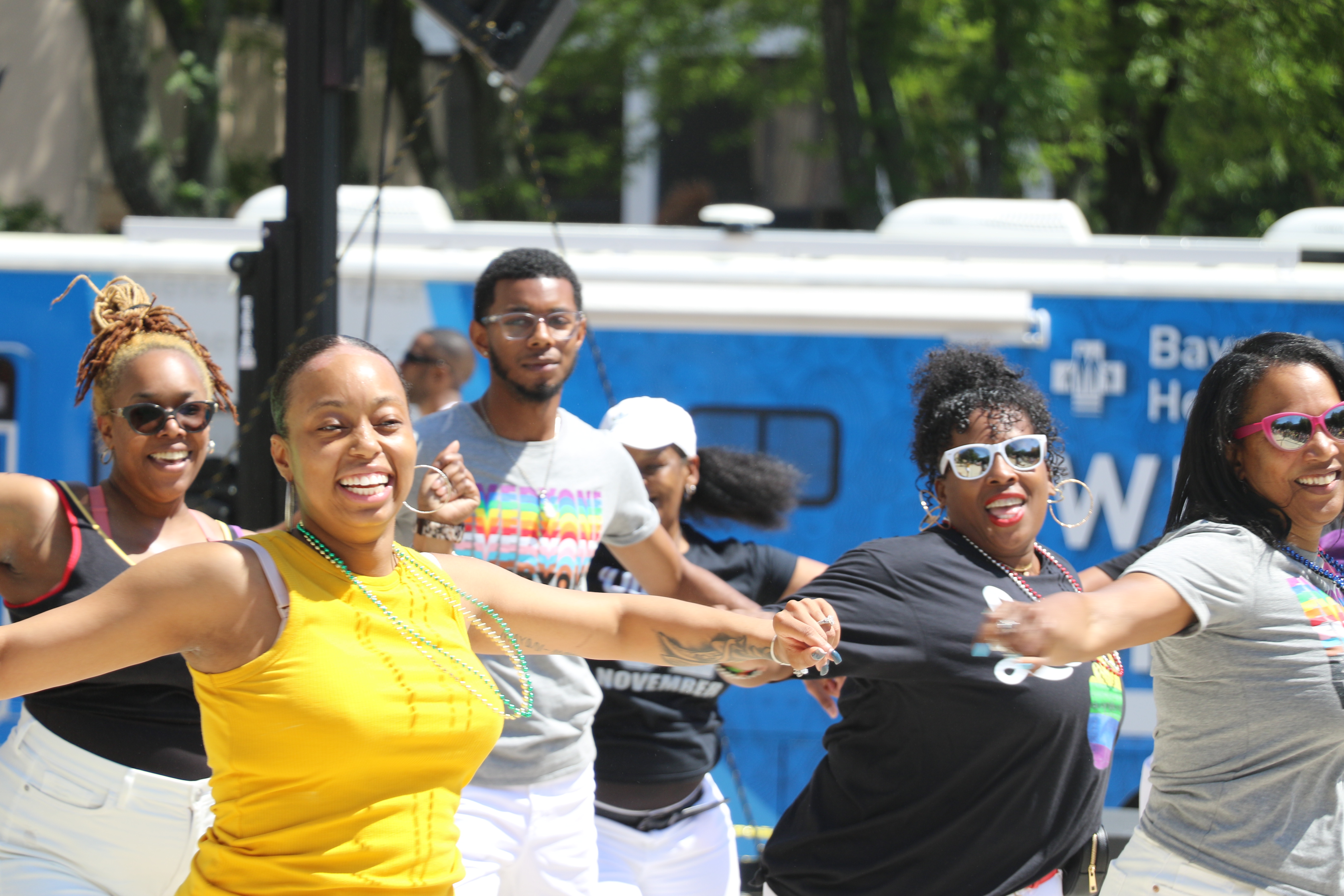 Springfield's inaugural Pride parade - masslive.com