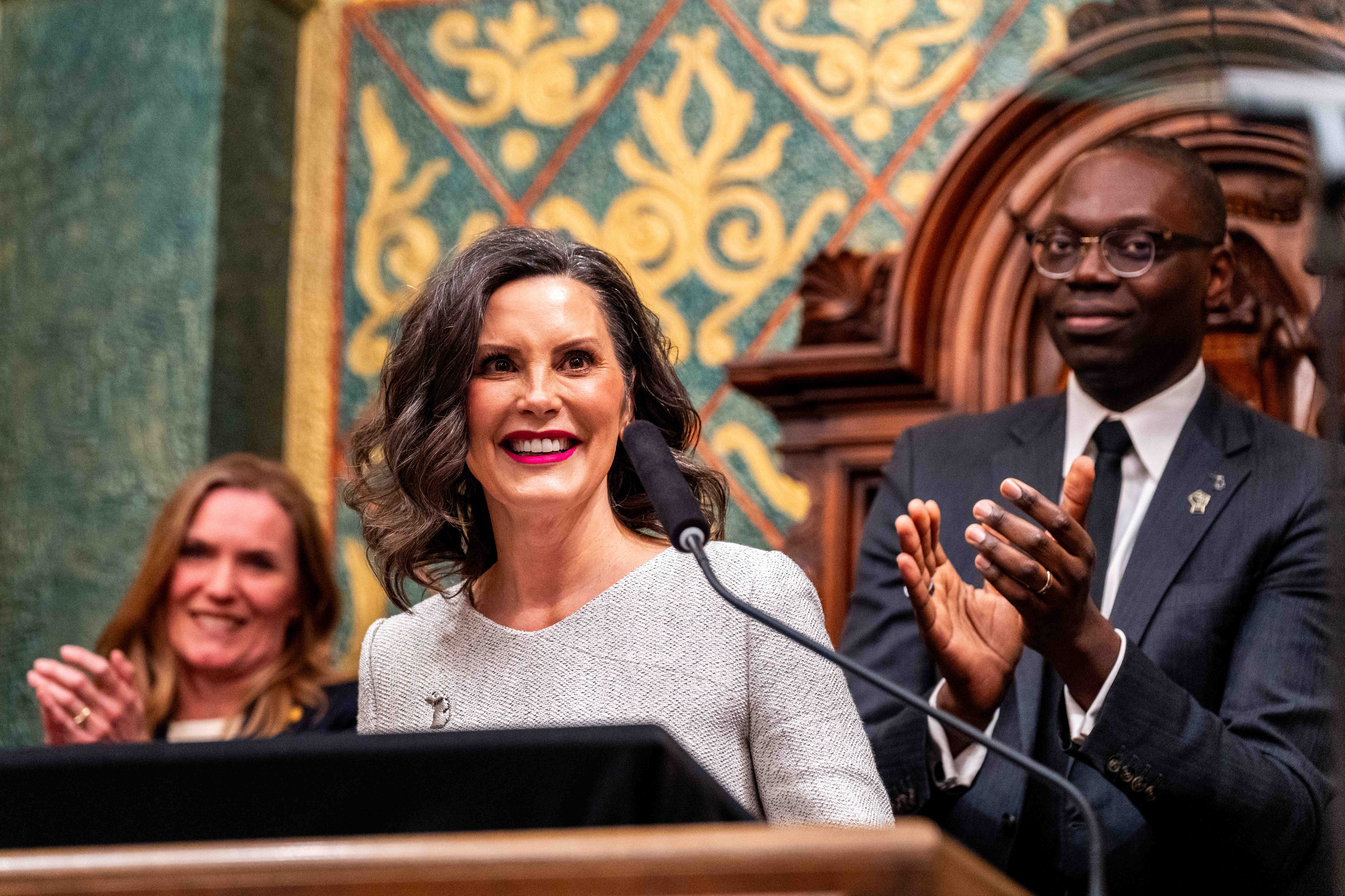 State of the State 2026 - mlive.com