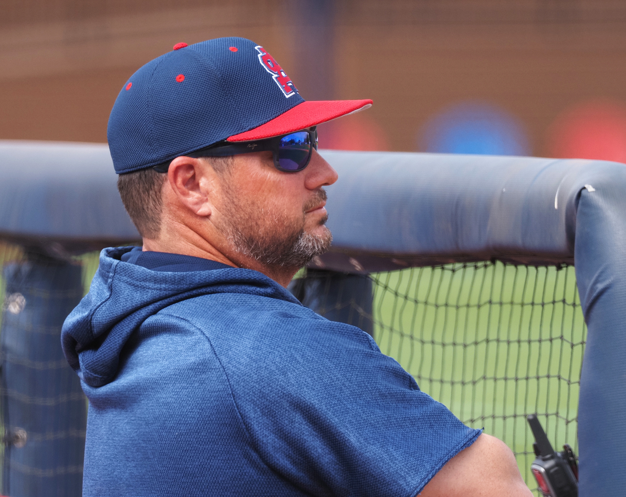 South Alabama Baseball Coaches: Strategies & Insights