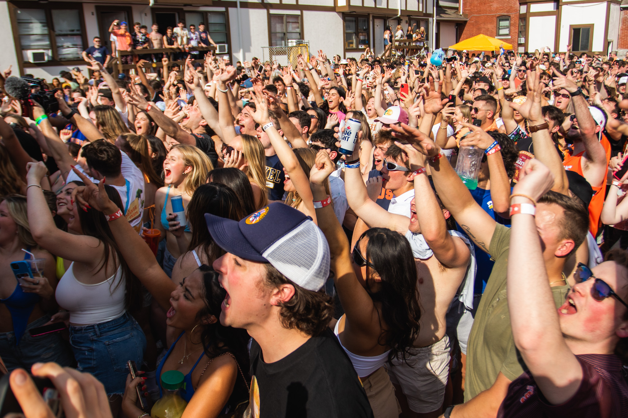 'Best Bar Town' Syracuse bar crawl