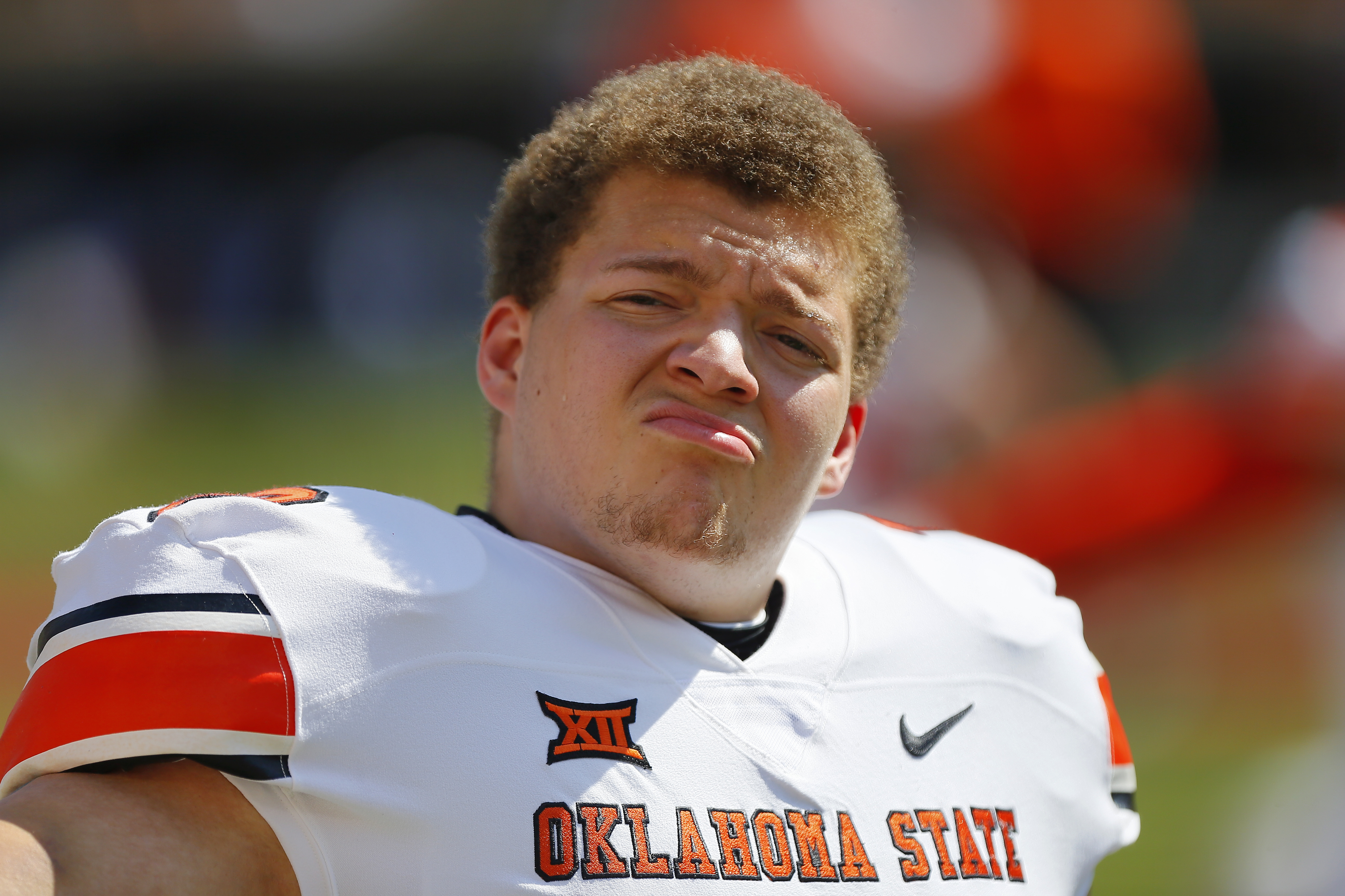 NFL mock draft 2021: Bills take Oklahoma St. offensive tackle in latest  from Mel Kiper Jr. 