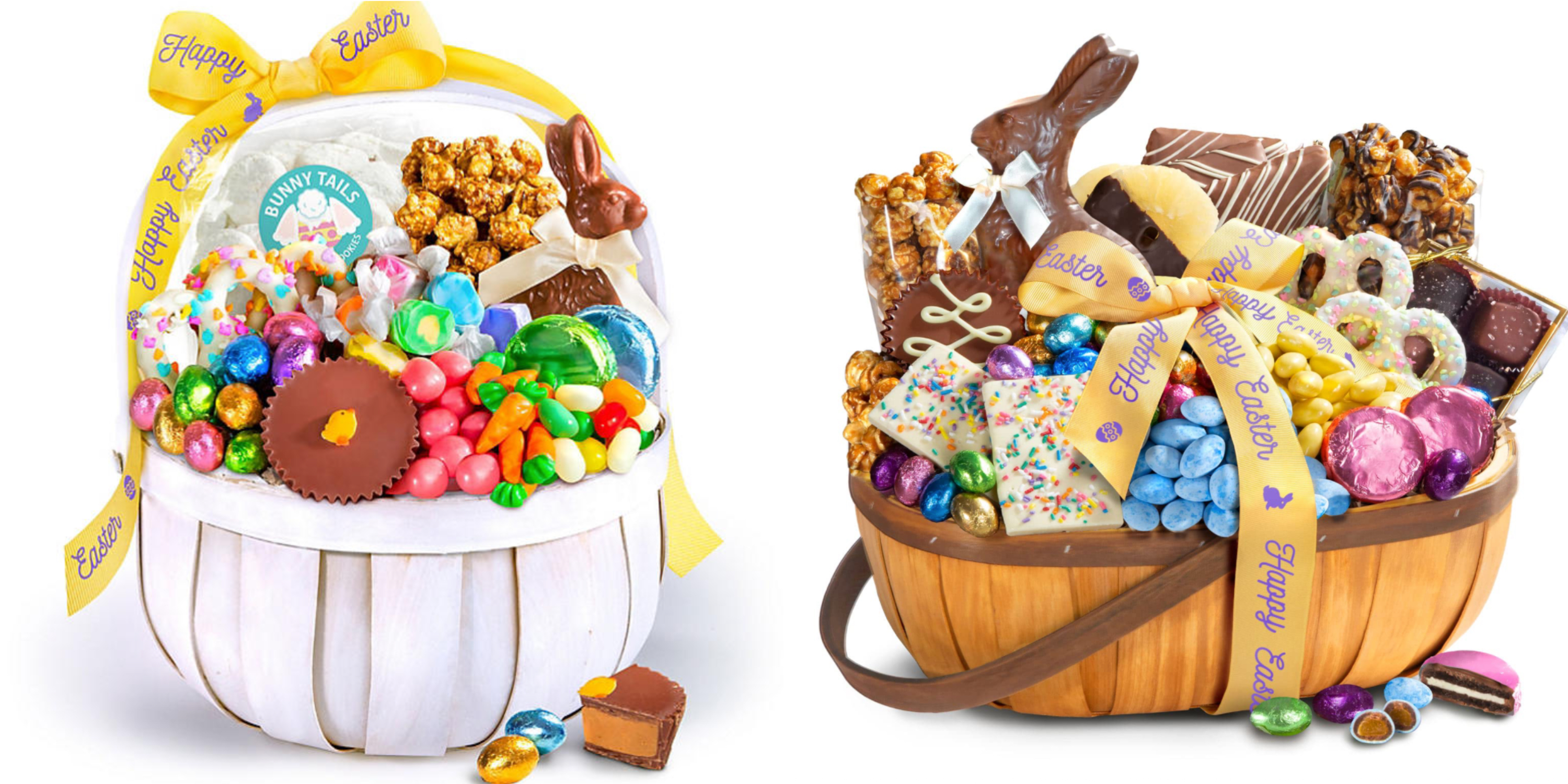 10 Best Candy Gift Baskets for 2023