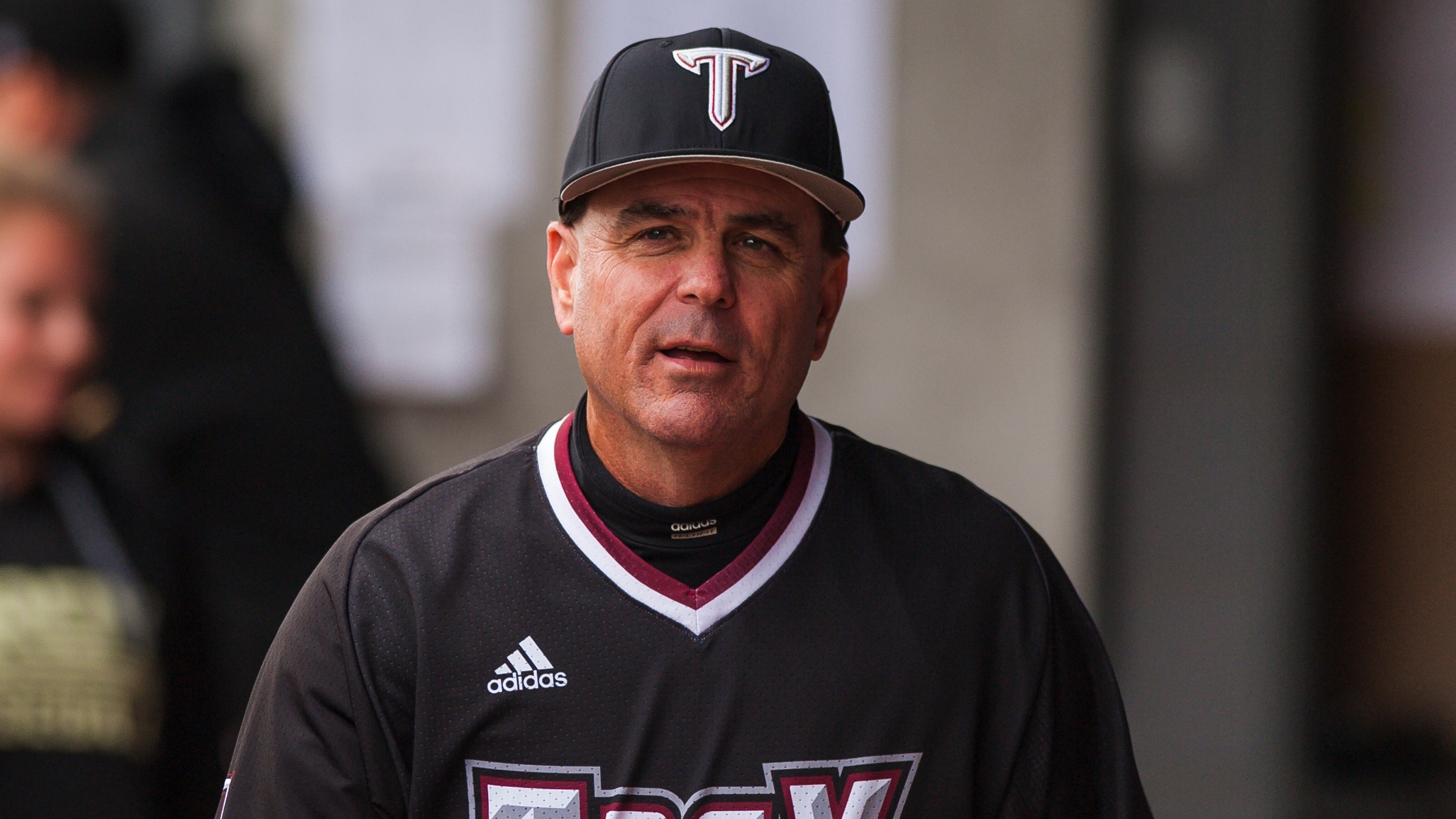 Mark Smartt out as Troy baseball coach after 6 seasons, 1,173 total games  in Troy uniform 