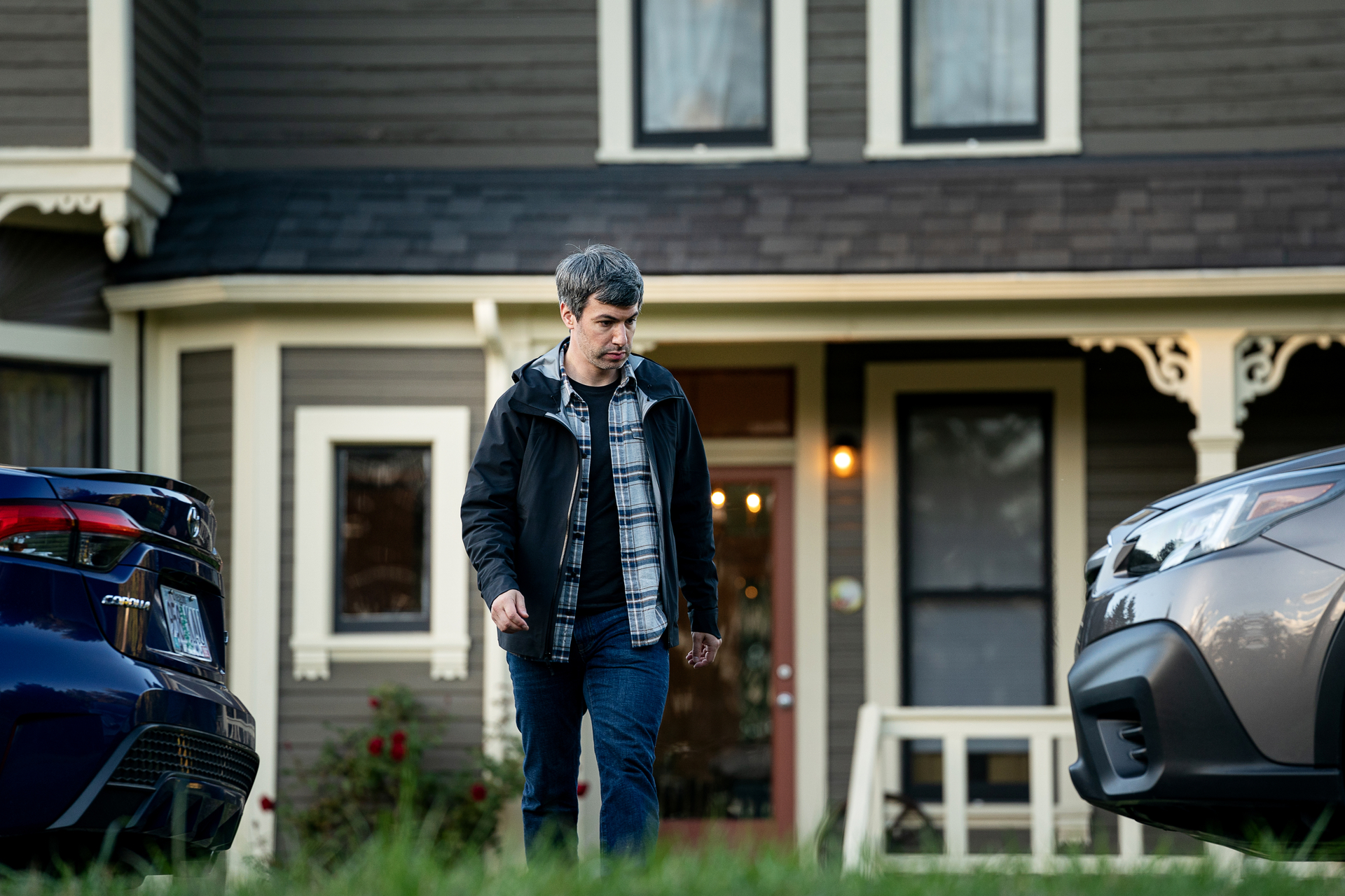 Nathan Fielder’s ‘The Rehearsal’ begins Oregon-filmed episodes Friday: How  to stream - oregonlive.com