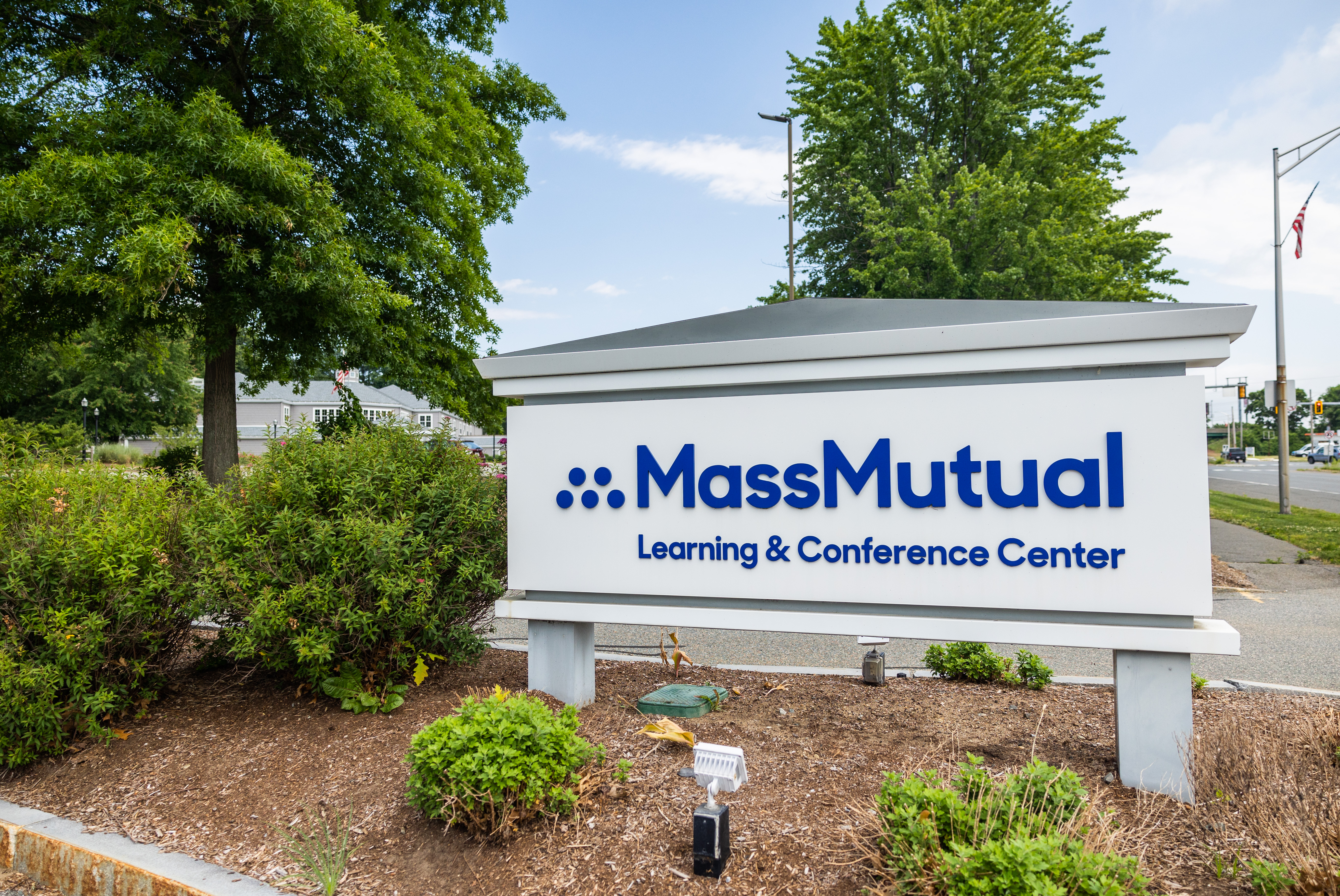 Boston Red Sox and Springfield-based life insurer, MassMutual partner up