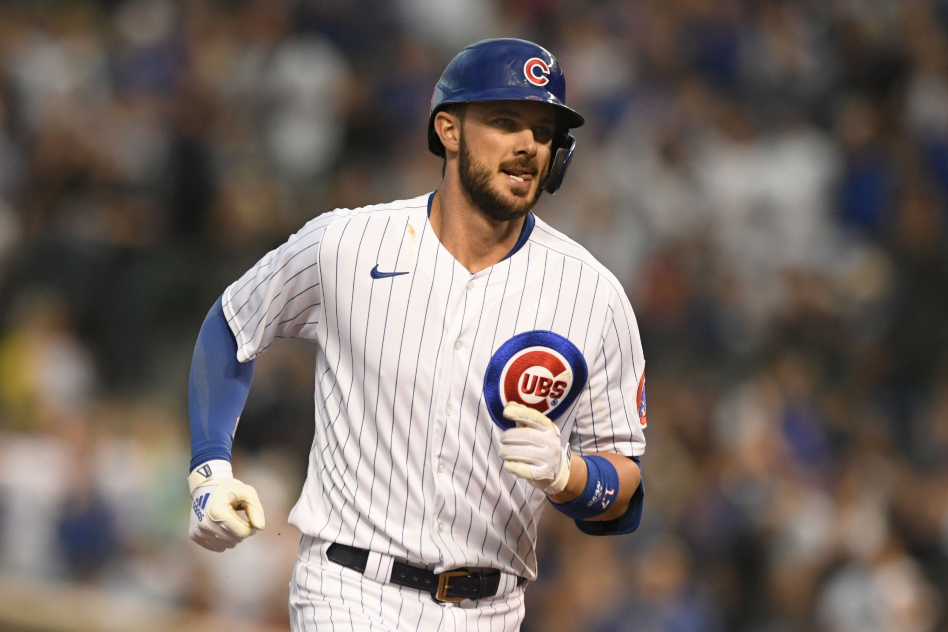 Buying at the deadline: 4 trade targets for the Cubs