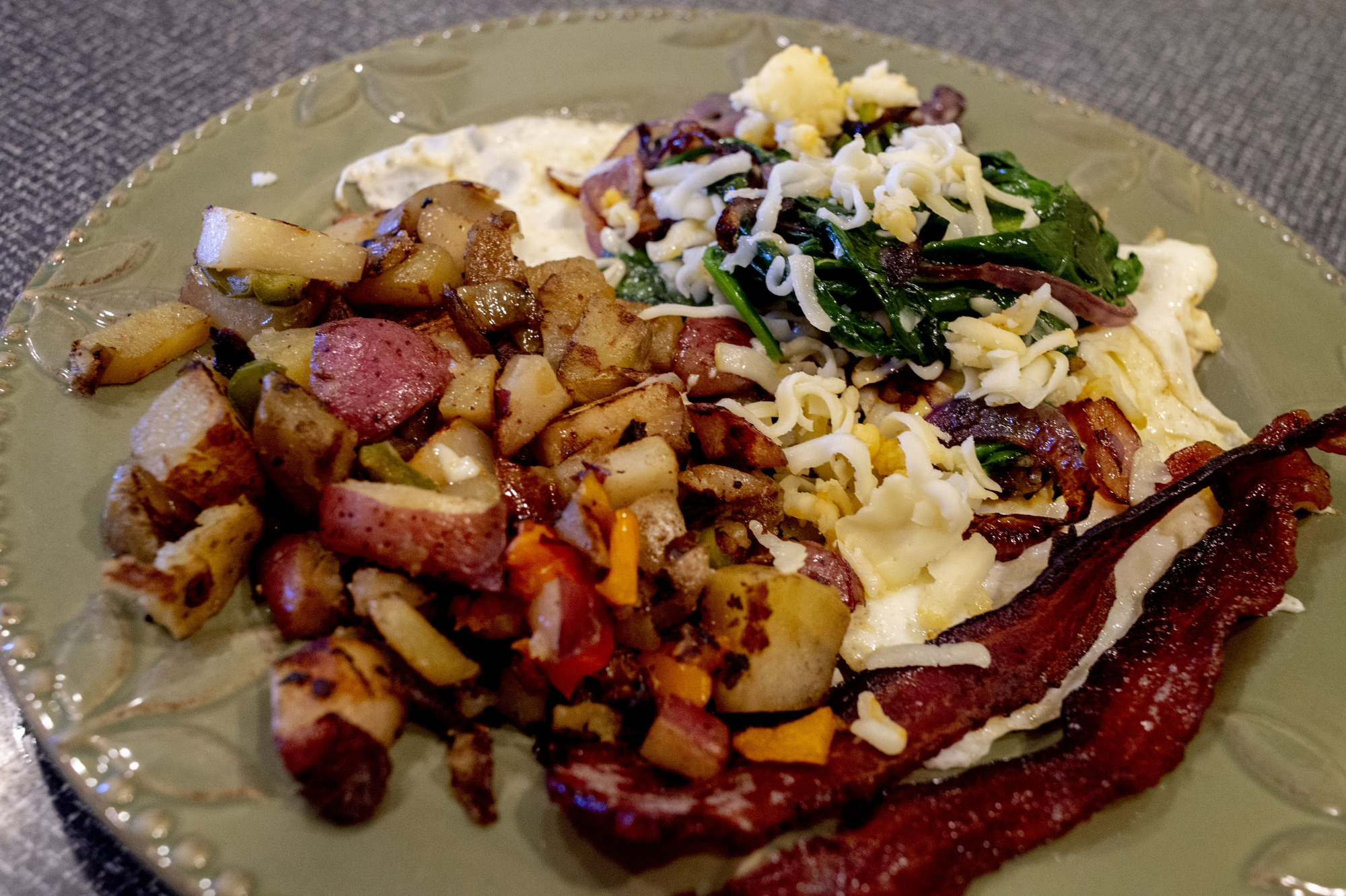 Local Eats: The Grafted Root Eatery in Grand Blanc - mlive.com