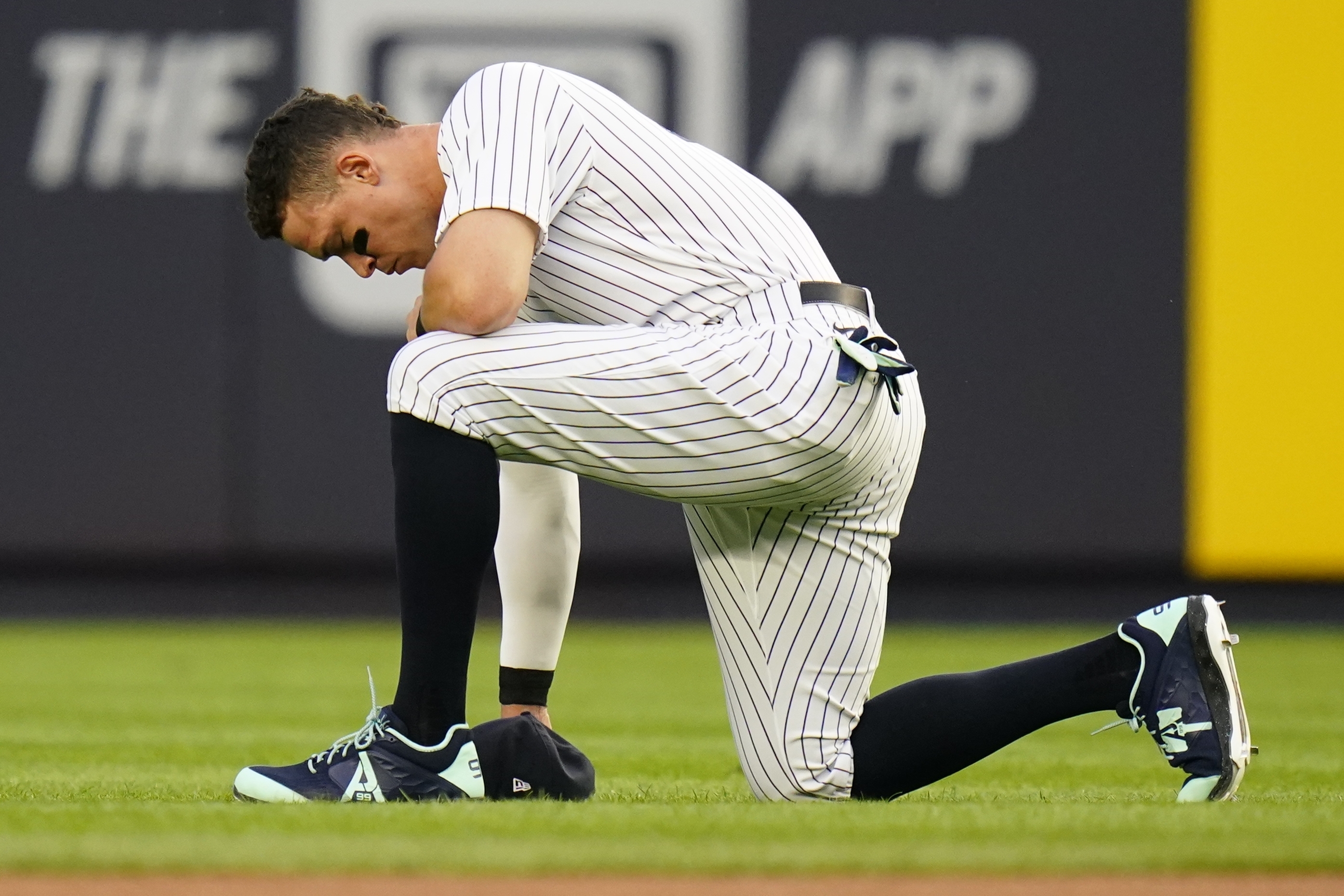 Yankees Aim For Back-to-Back Wins In Game 2 Against Rays