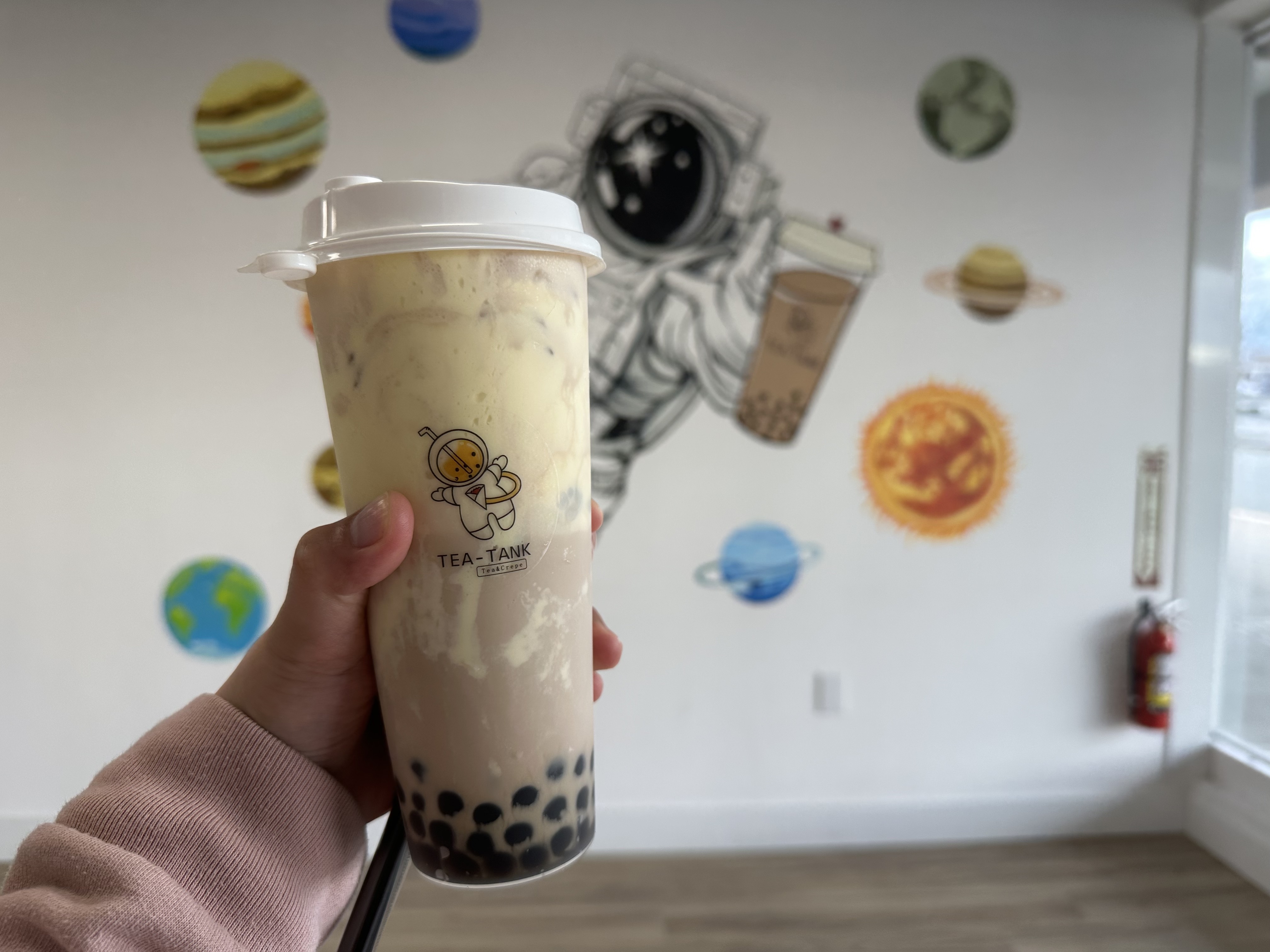 The 15 Best Bubble Tea Cafes In NYC