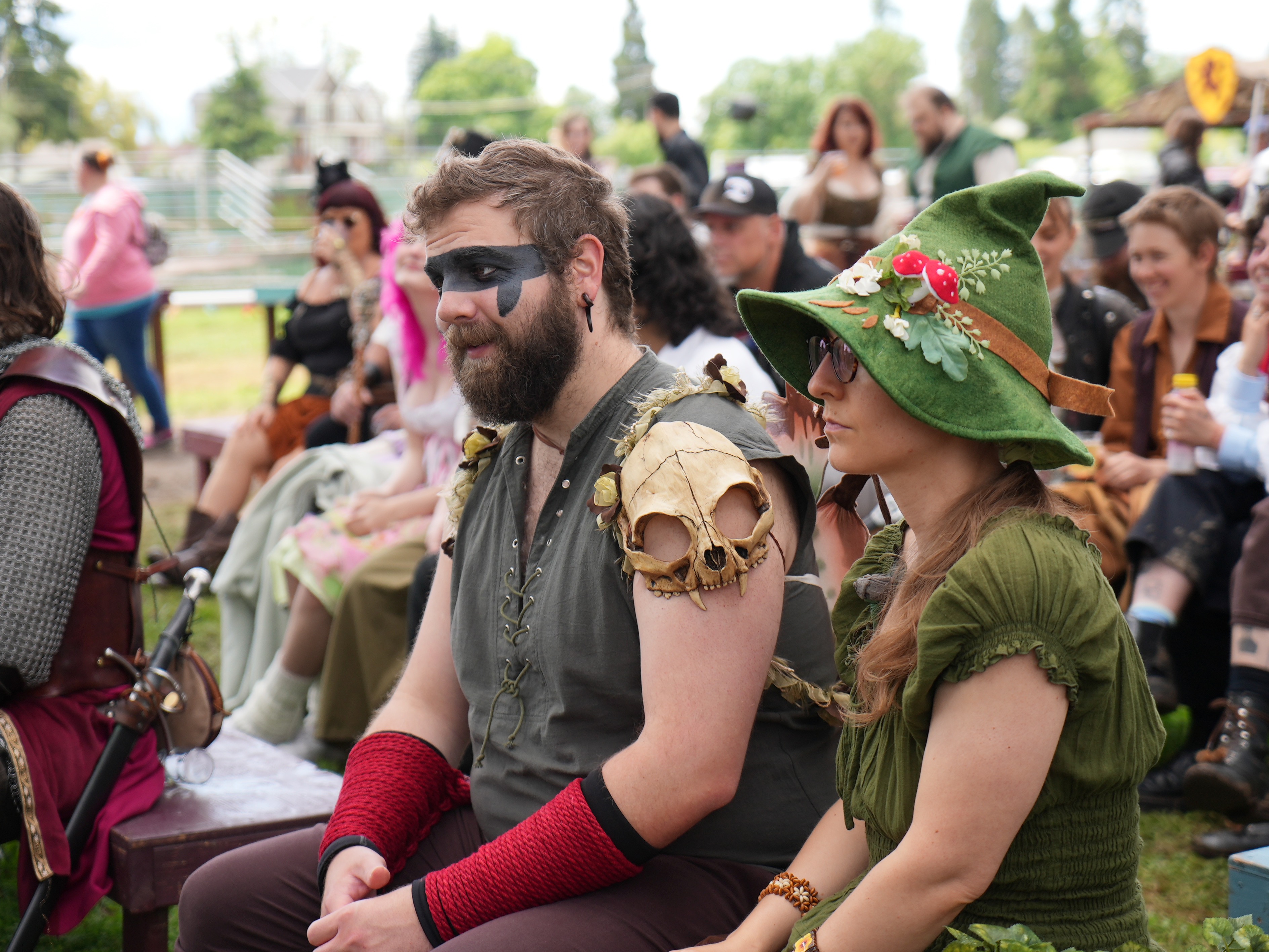 Oregon Renaissance Faire - oregonlive.com