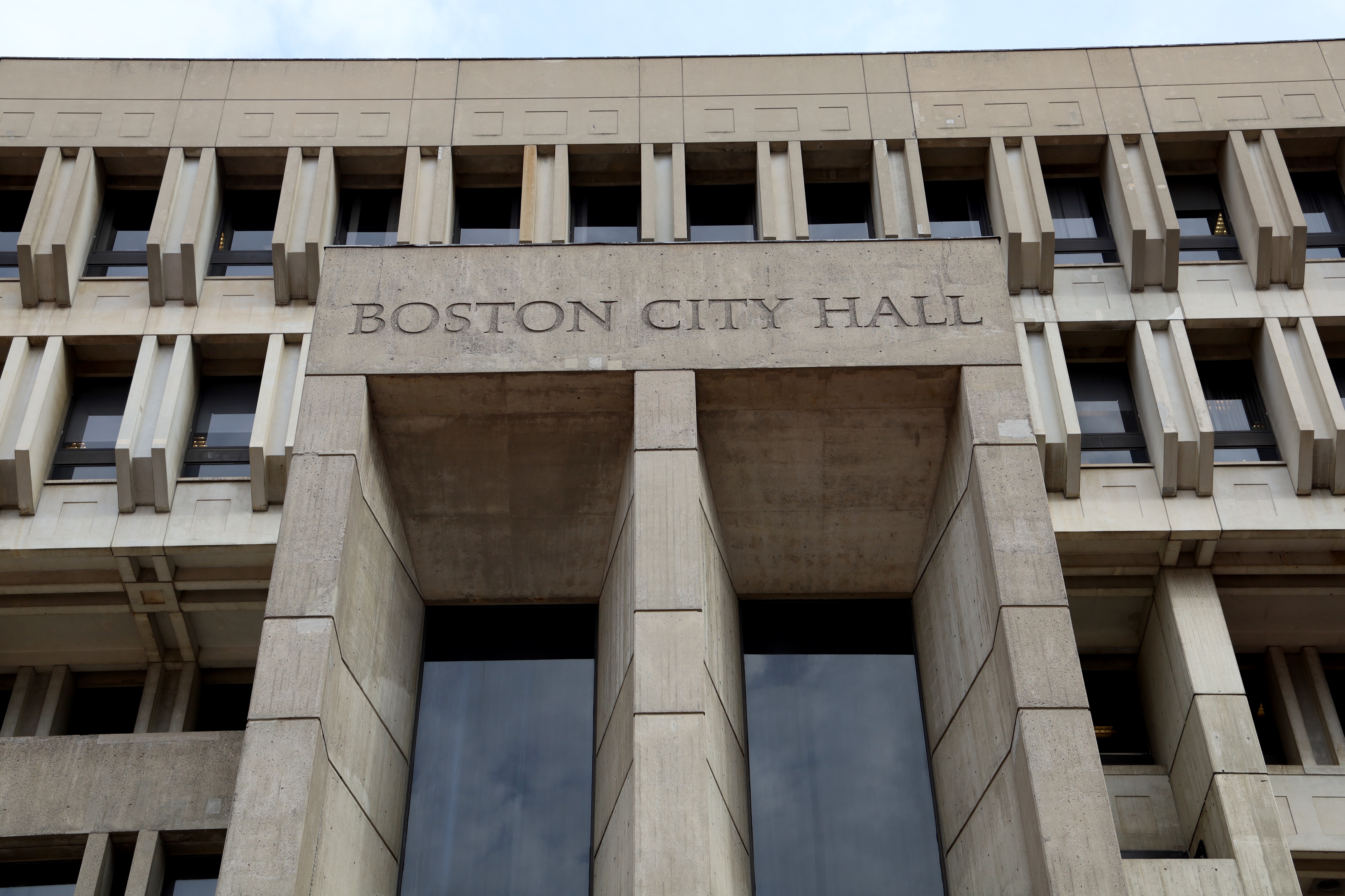 Boston Ends Parking Minimums for Affordable Housing