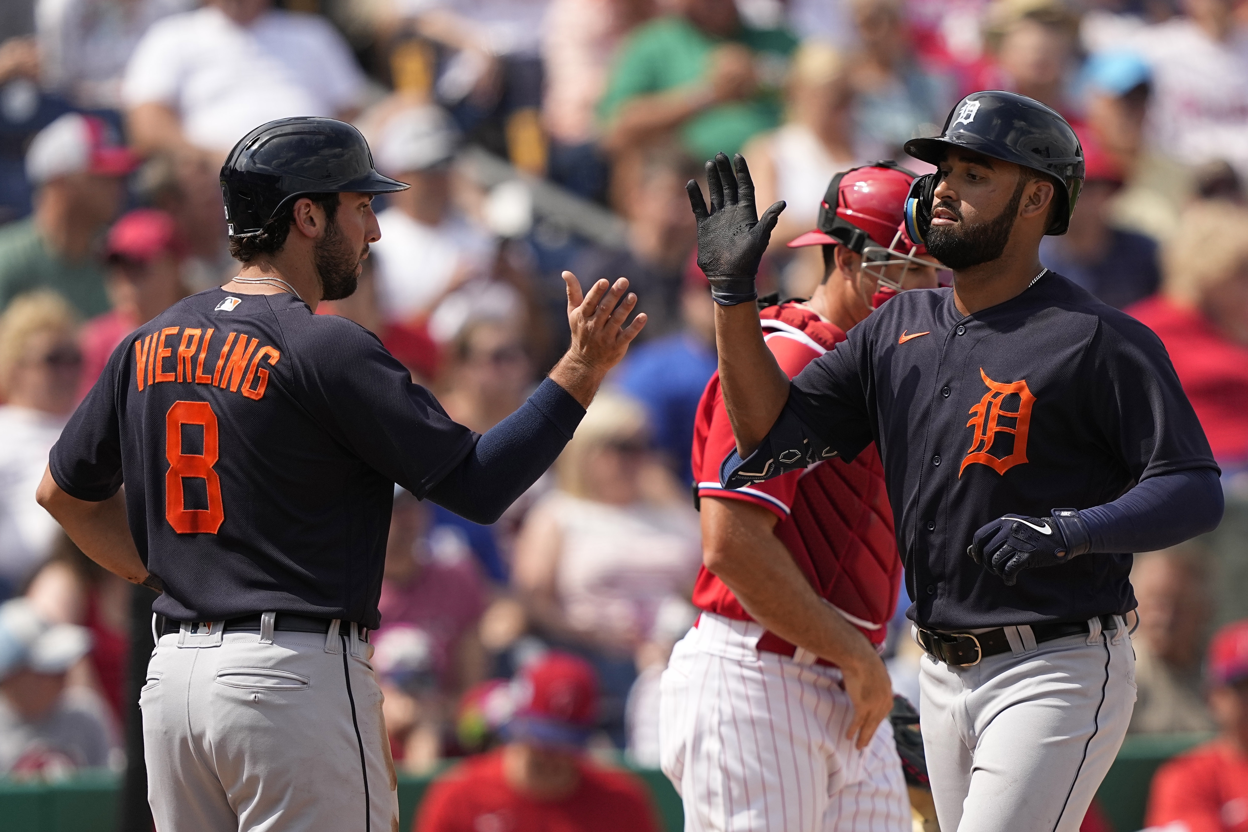 How to Watch the Detroit Tigers vs. Minnesota Twins - MLB Spring Training