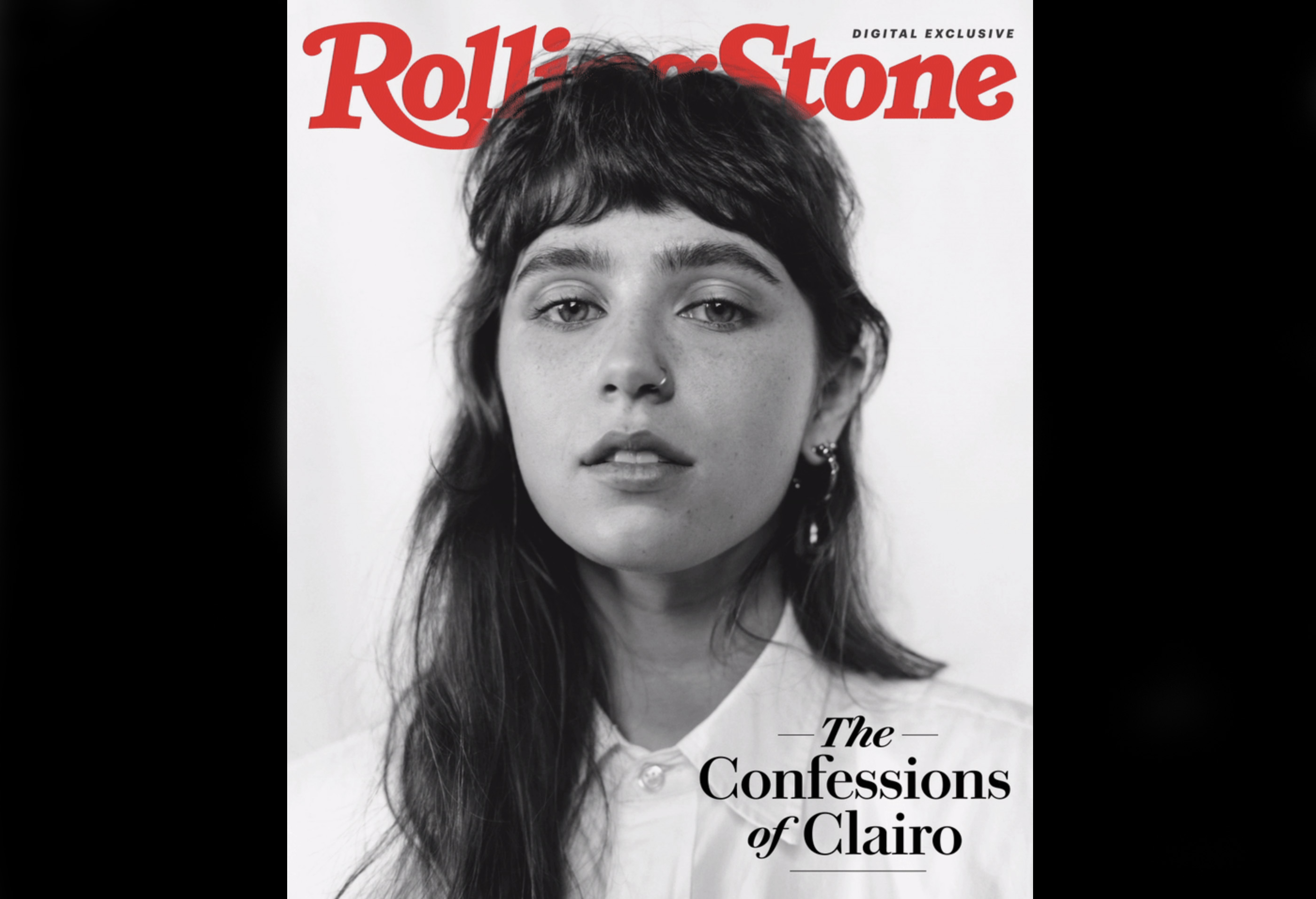 SU alum Clairo finds peace on new album recorded in Upstate NY, lands  Rolling Stone cover - syracuse.com