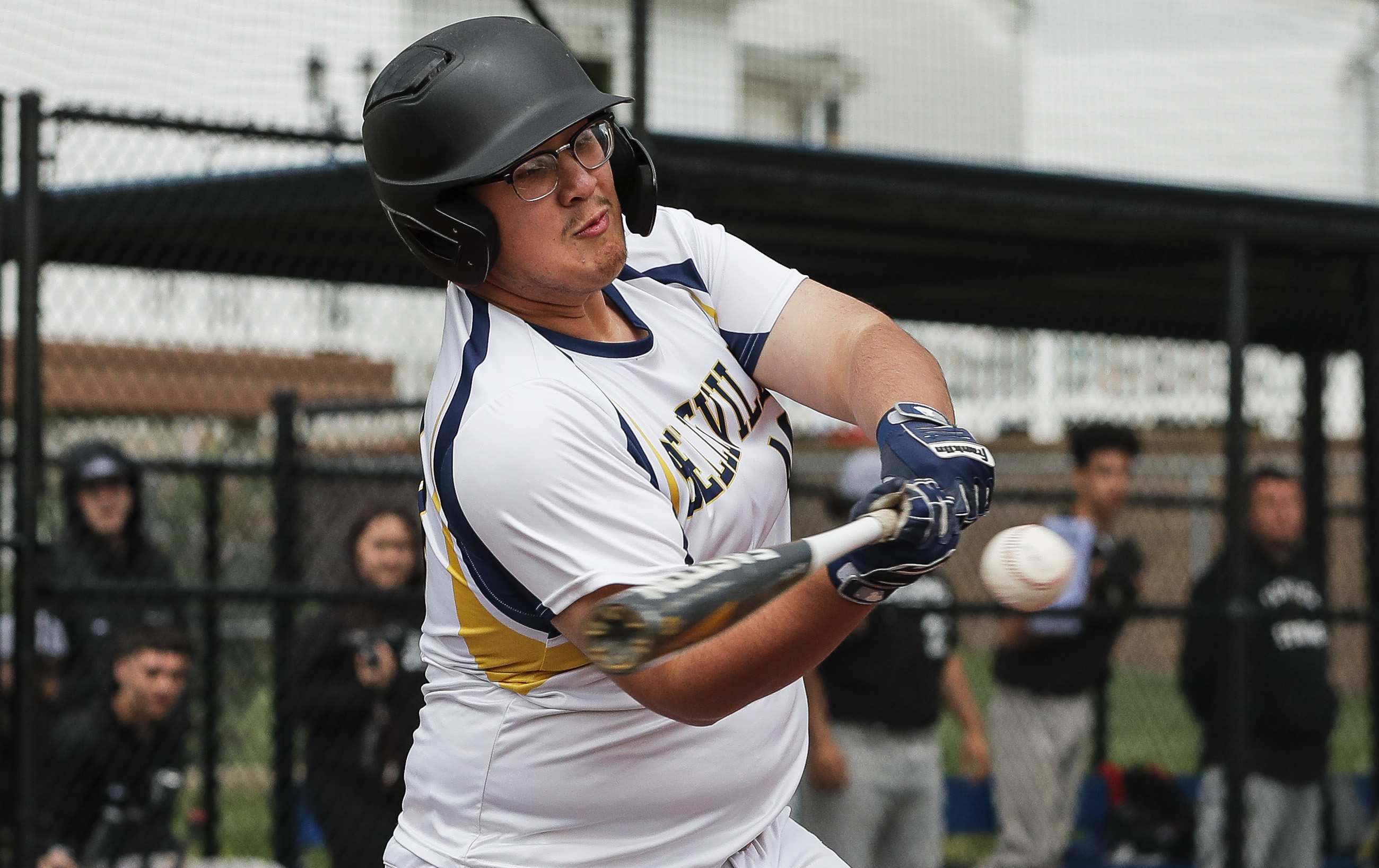 Baseball: Belleville defeats Technology in GNT preliminary round, May 3 ...