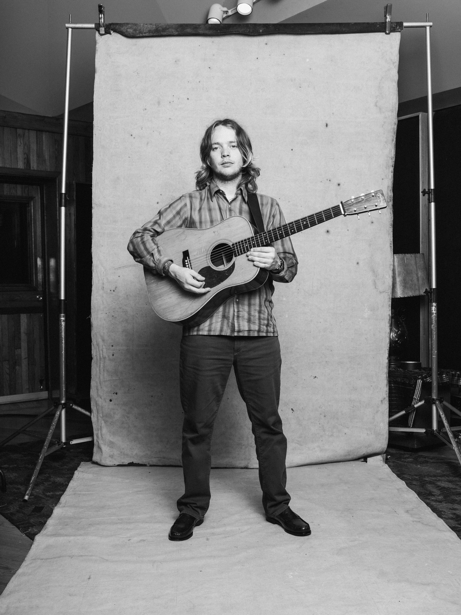 bluegrass-star-billy-strings-coming-to-jacobs-pavilion-in-june