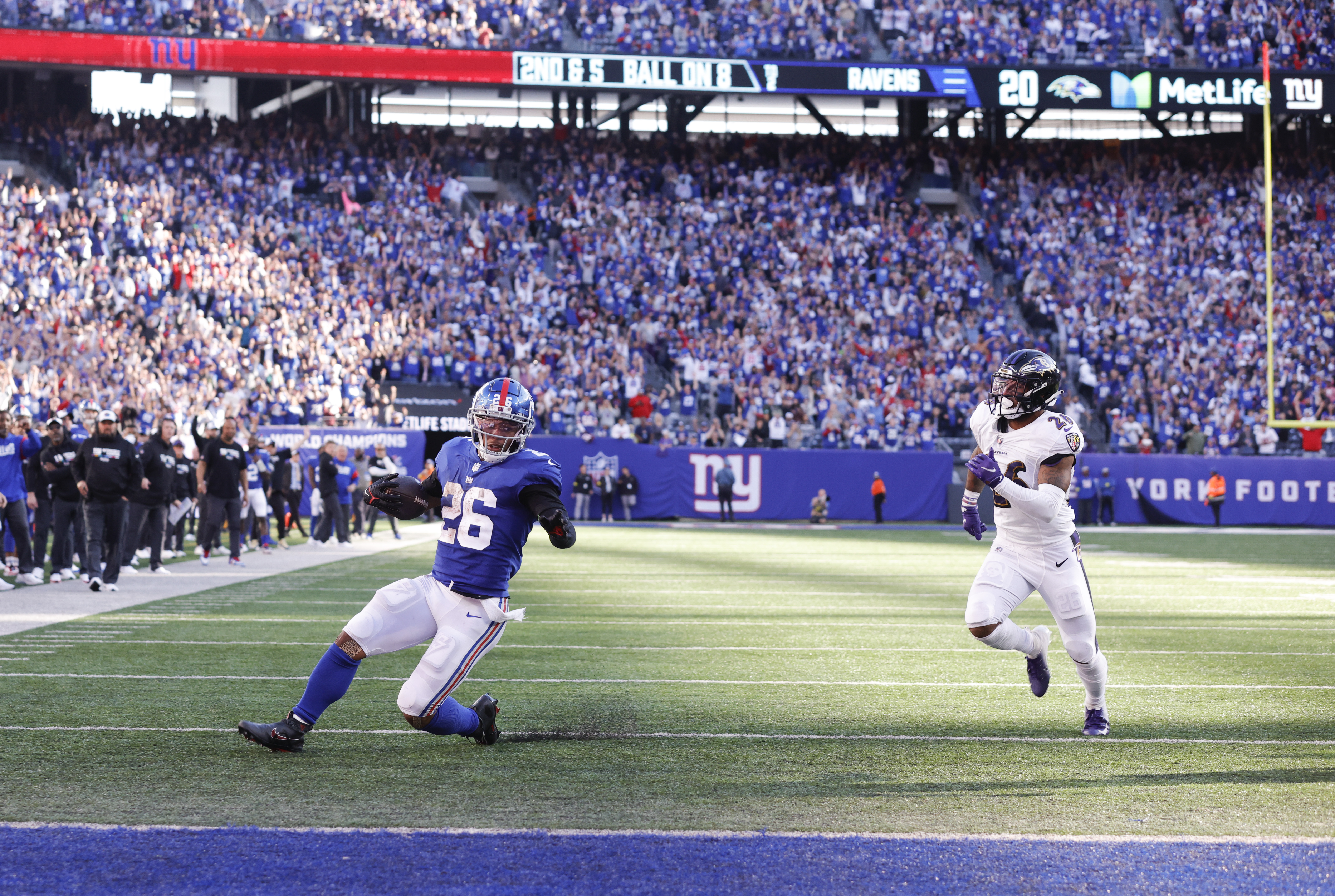 NY Giants vs. Baltimore Ravens – MLCVB – The Meadowlands Liberty Convention  Visitors Bureau